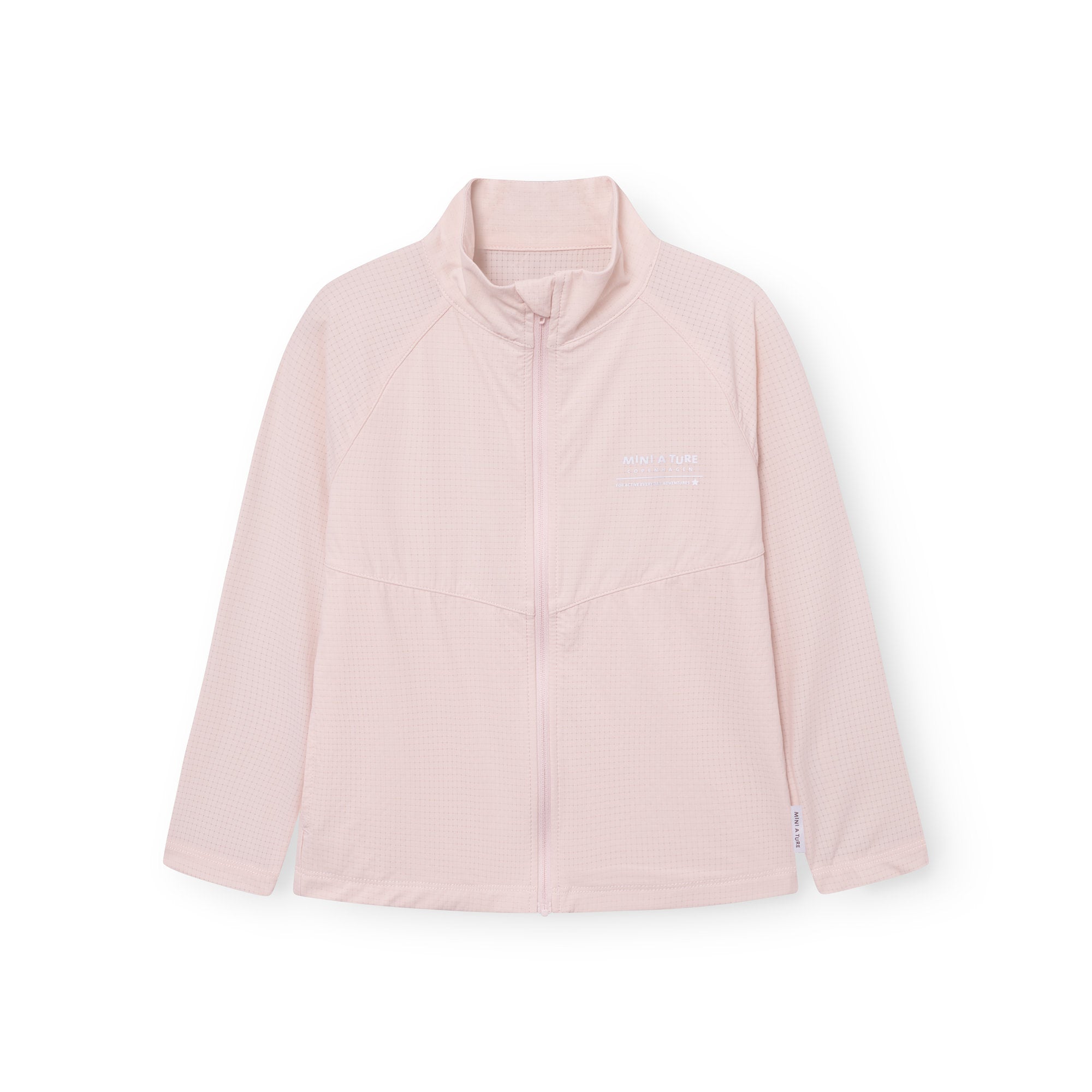 MATCASEY lynlåsjakke. GRS