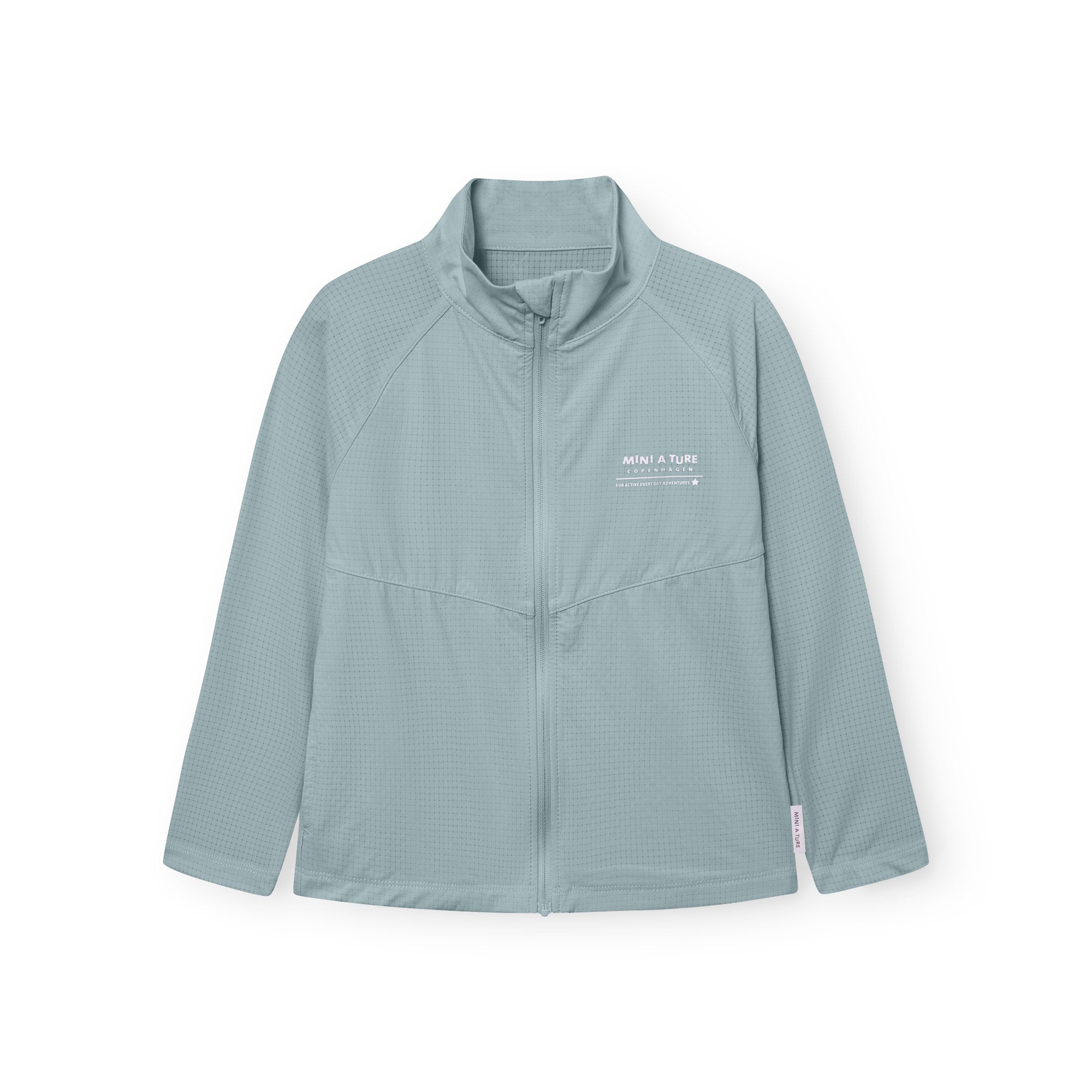 MATCASEY lynlåsjakke. GRS