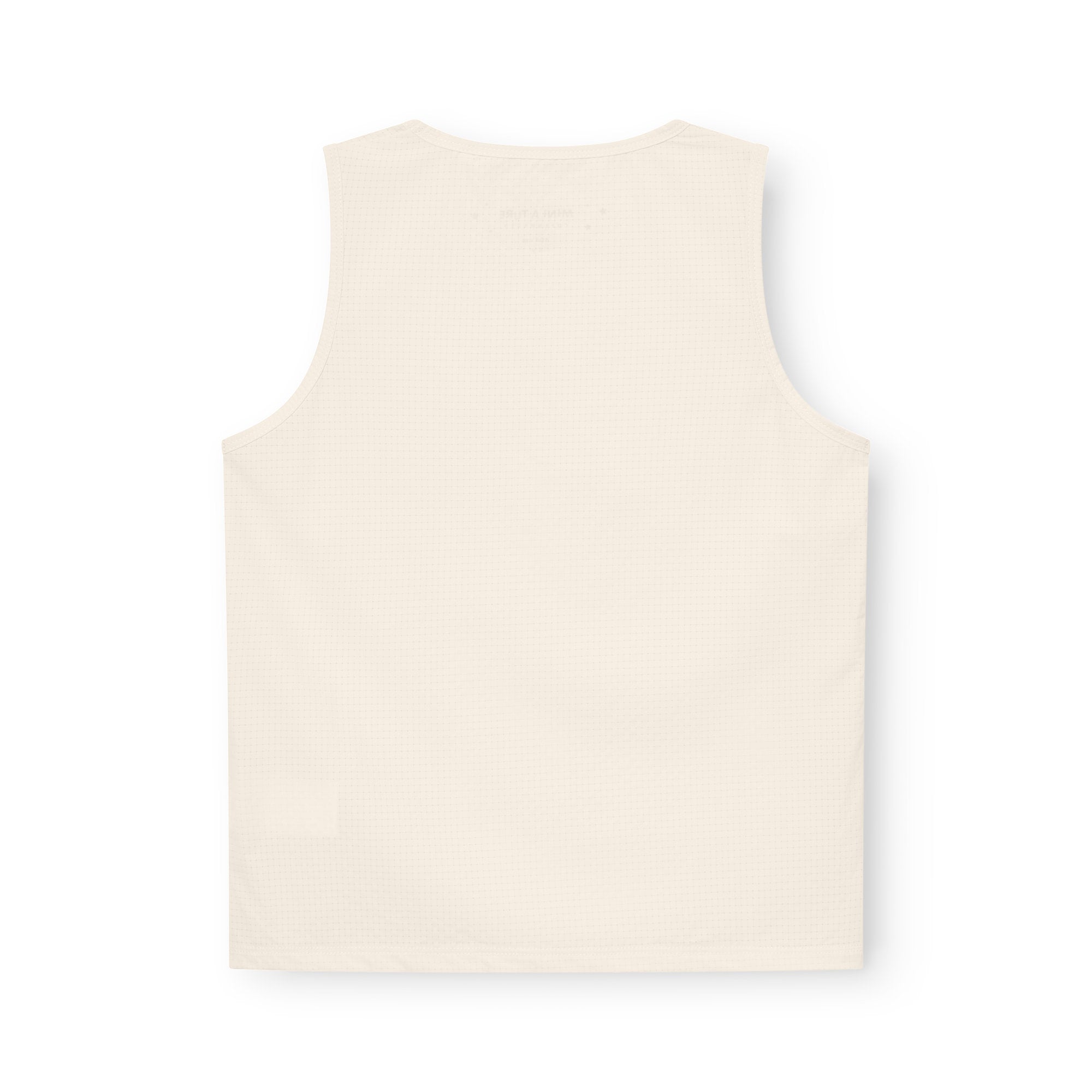 MATCHERNO tank top.GRS