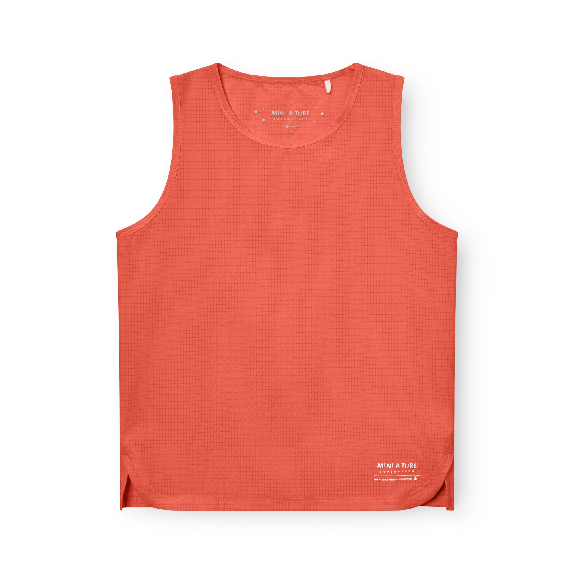 MATCHERNO tank top.GRS