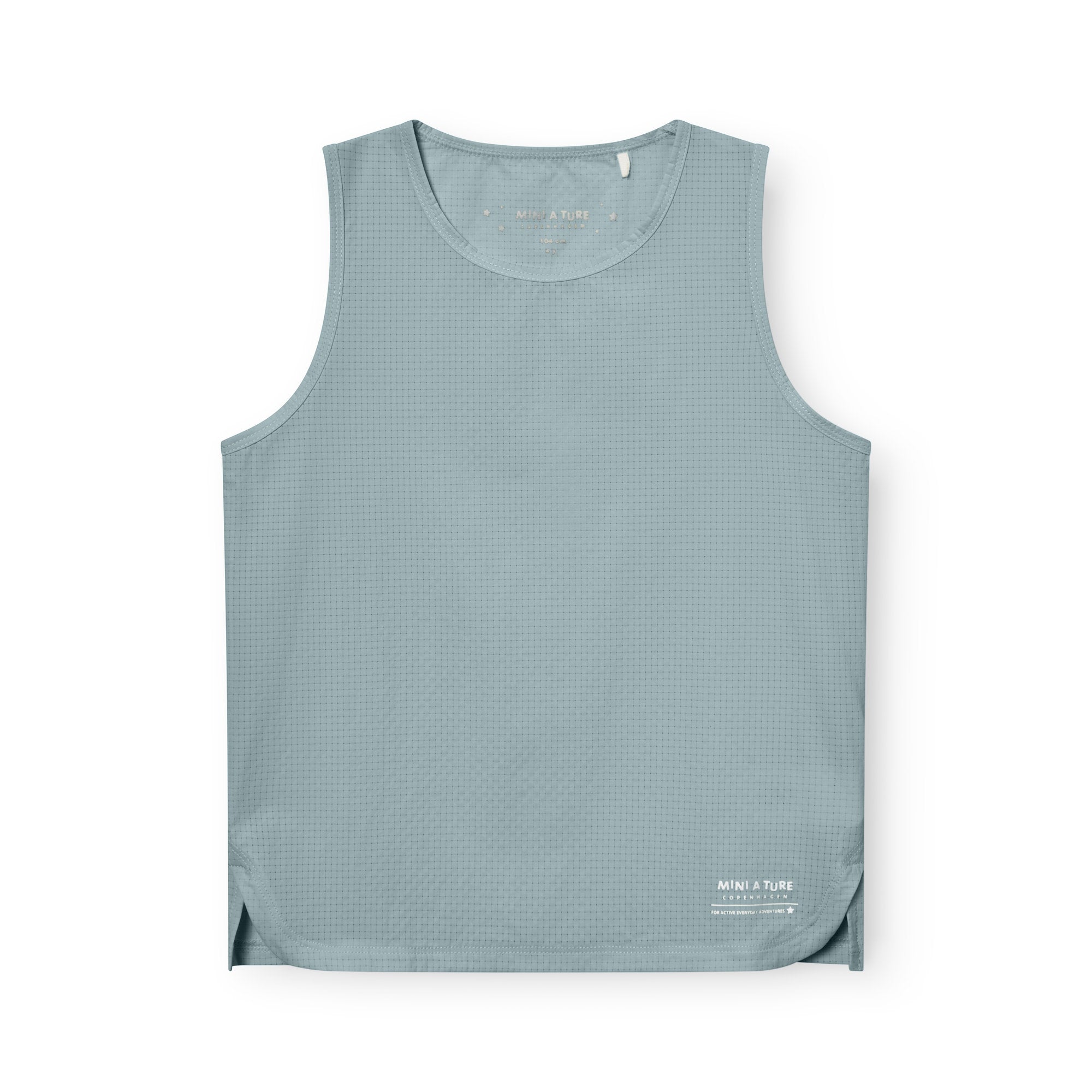 MATCHERNO tank top.GRS