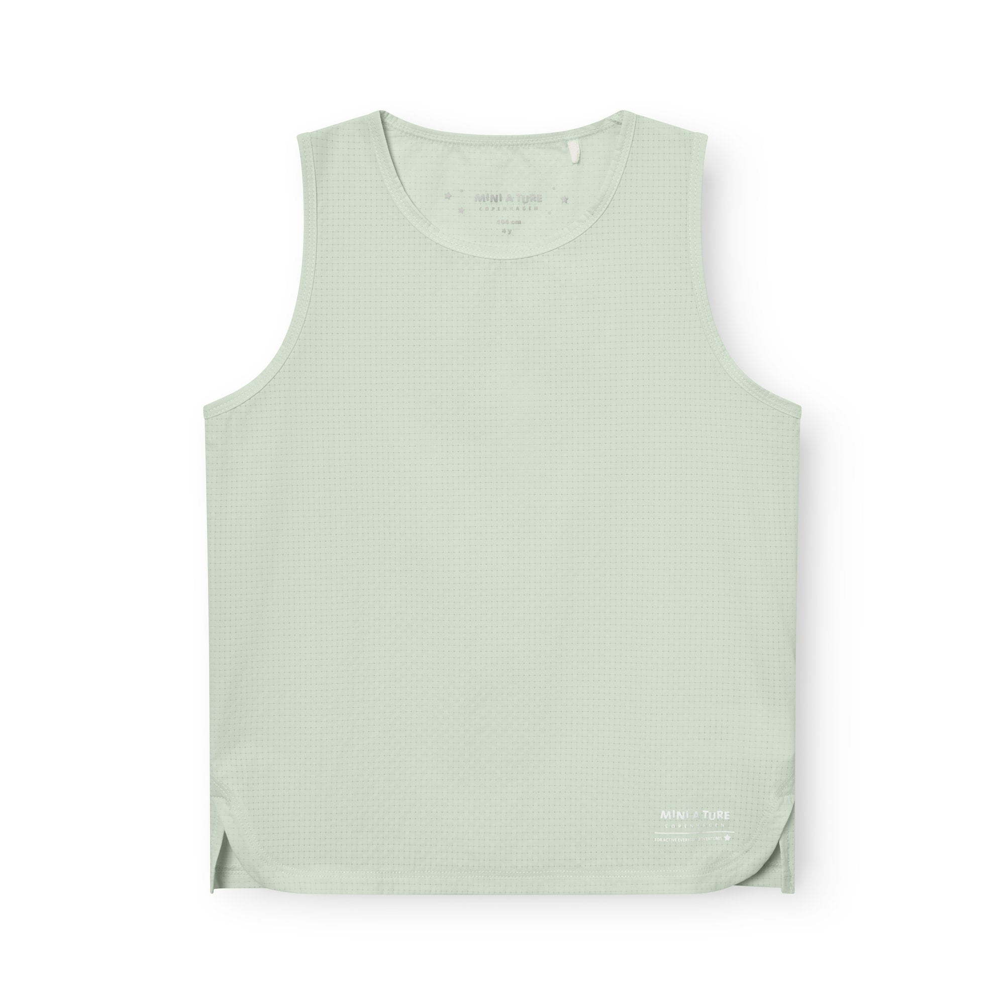 MATCHERNO tank top.GRS
