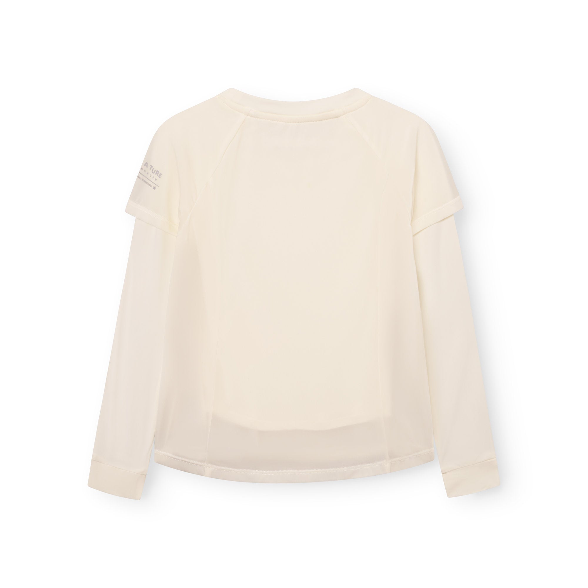 MATSTALIA LS UV t-shirt. GRS