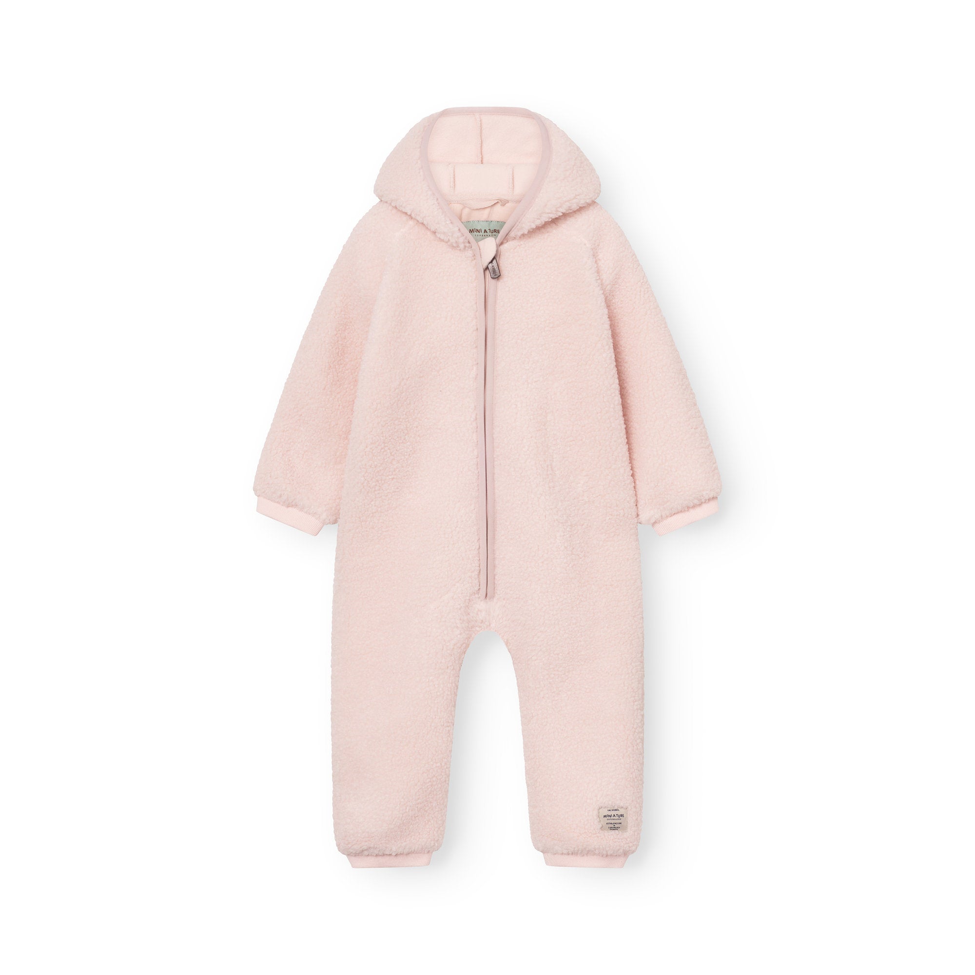 MATADEL teddyfleece heldragt. GRS