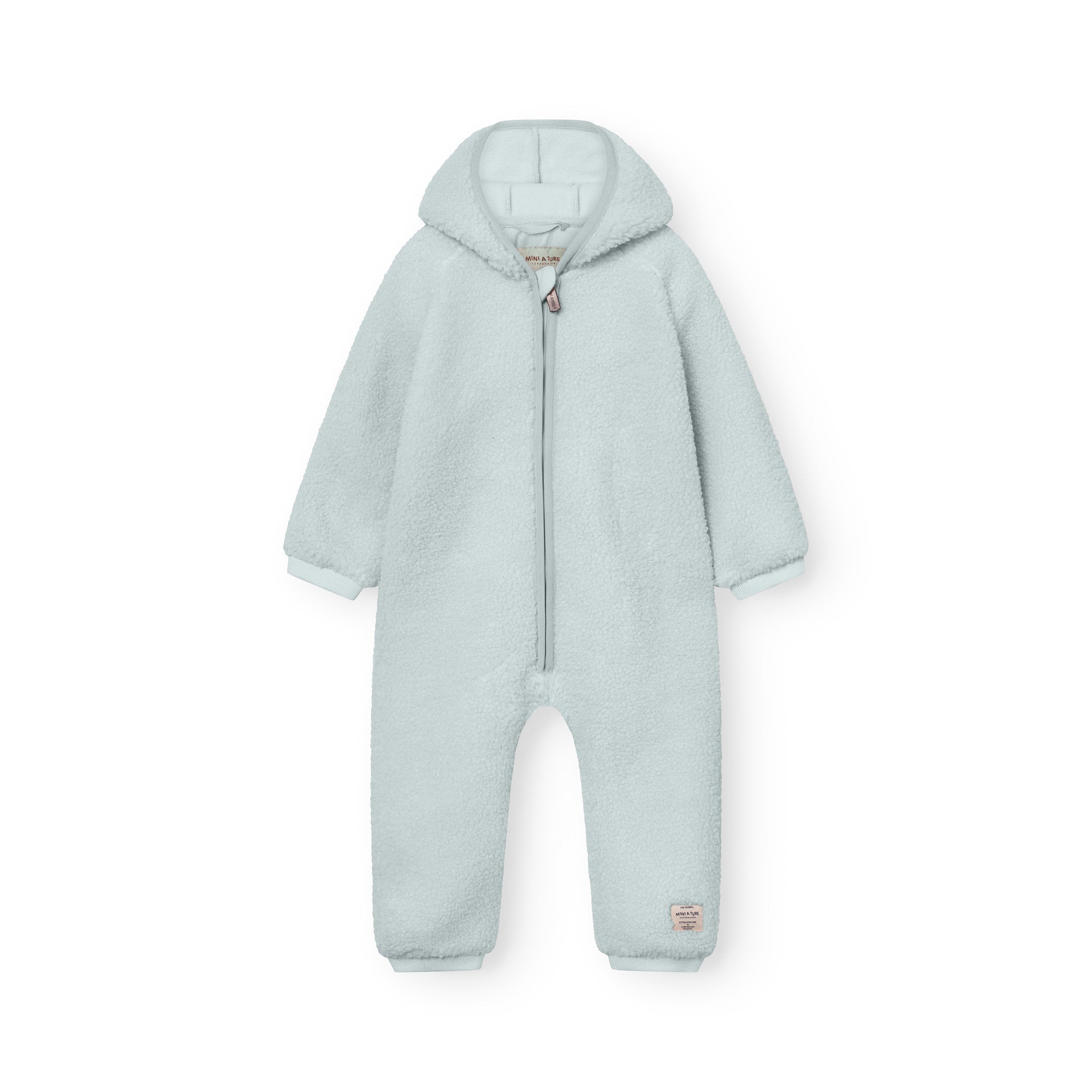 MATADEL teddyfleece heldragt. GRS