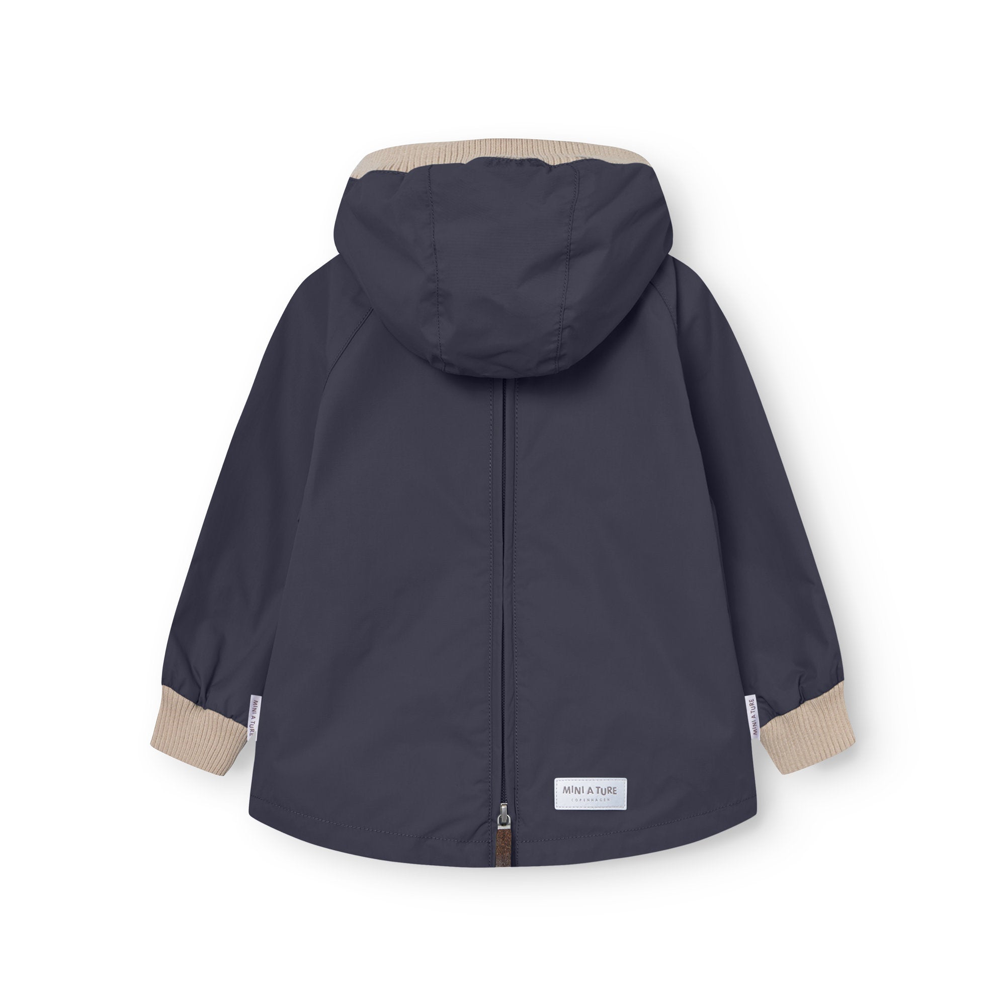 MATBABYVITO anorak. GRS