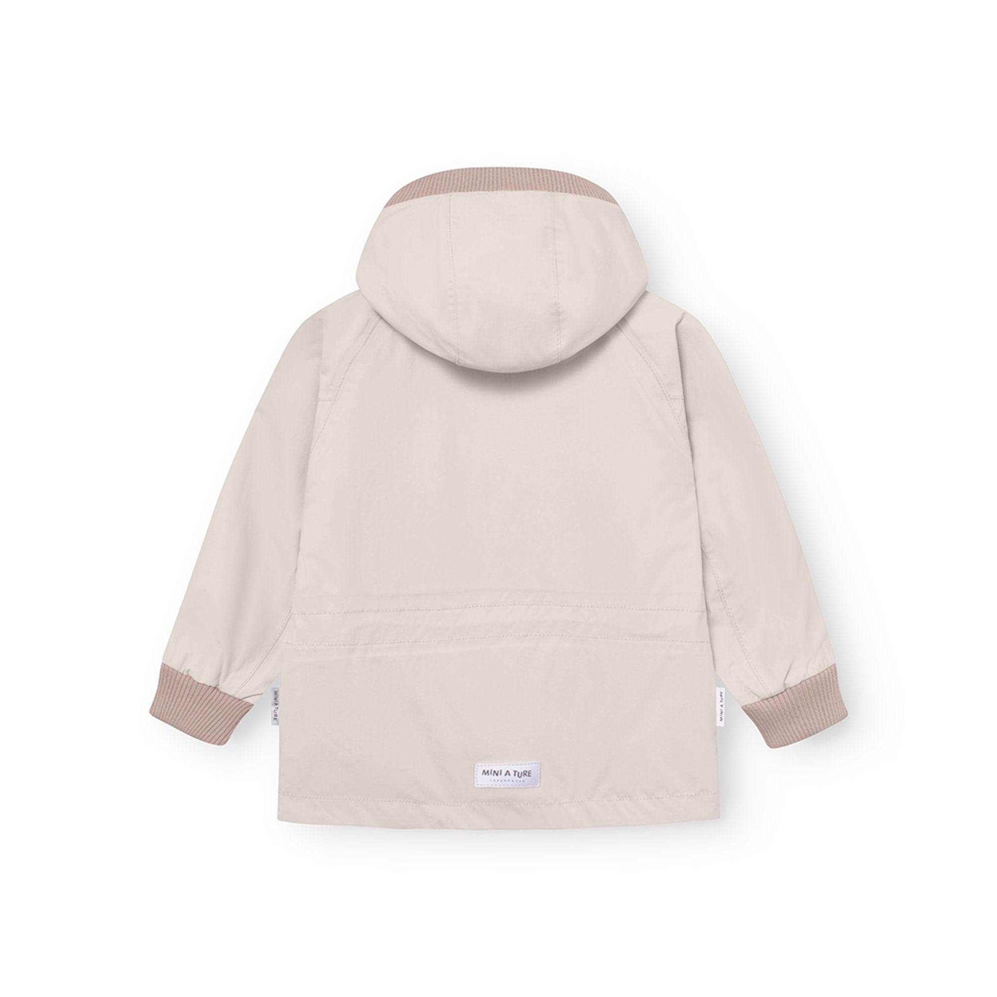 MATWALLY fleeceforet jakke GRS-ap-1