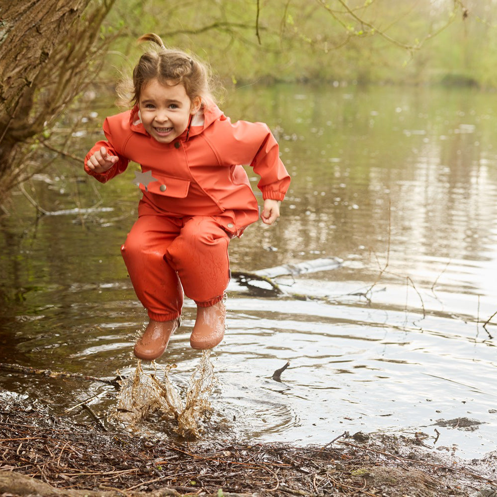 MATWAINIS regnsæt. GRS