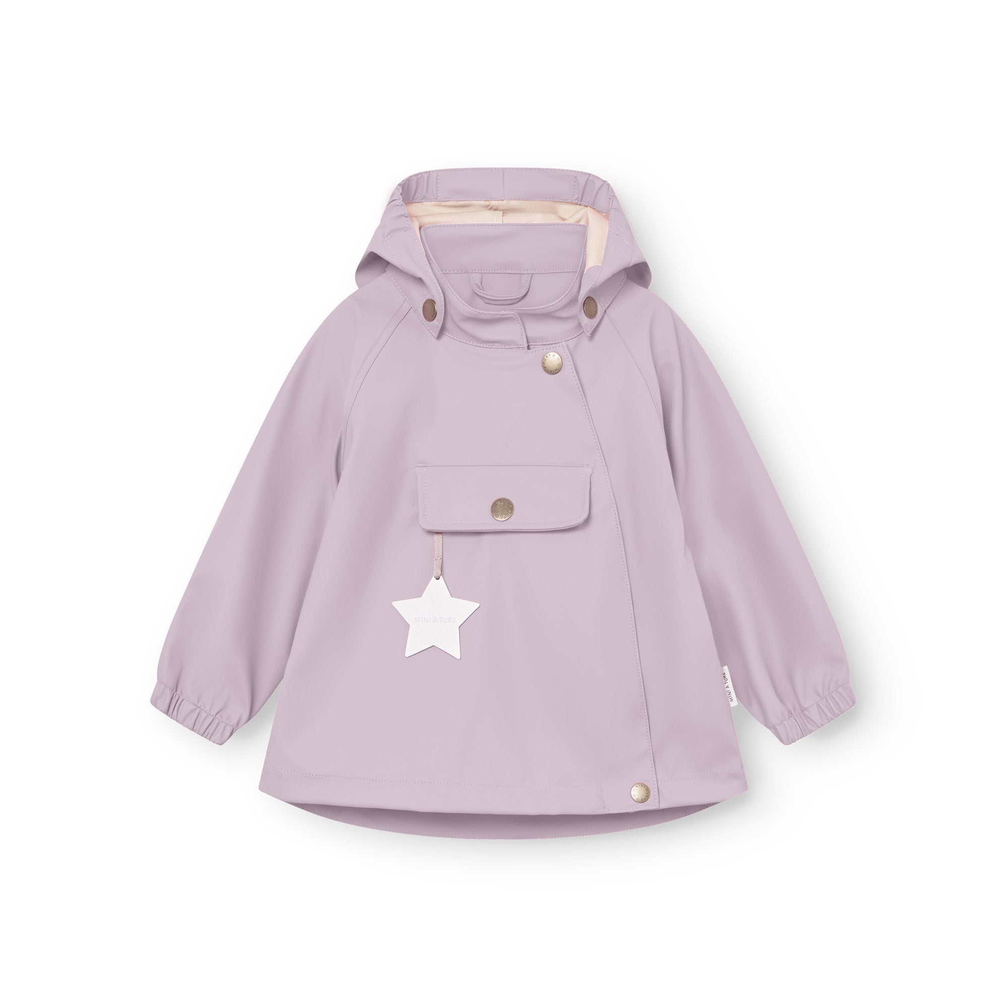 MATWAINIS regnsæt. GRS