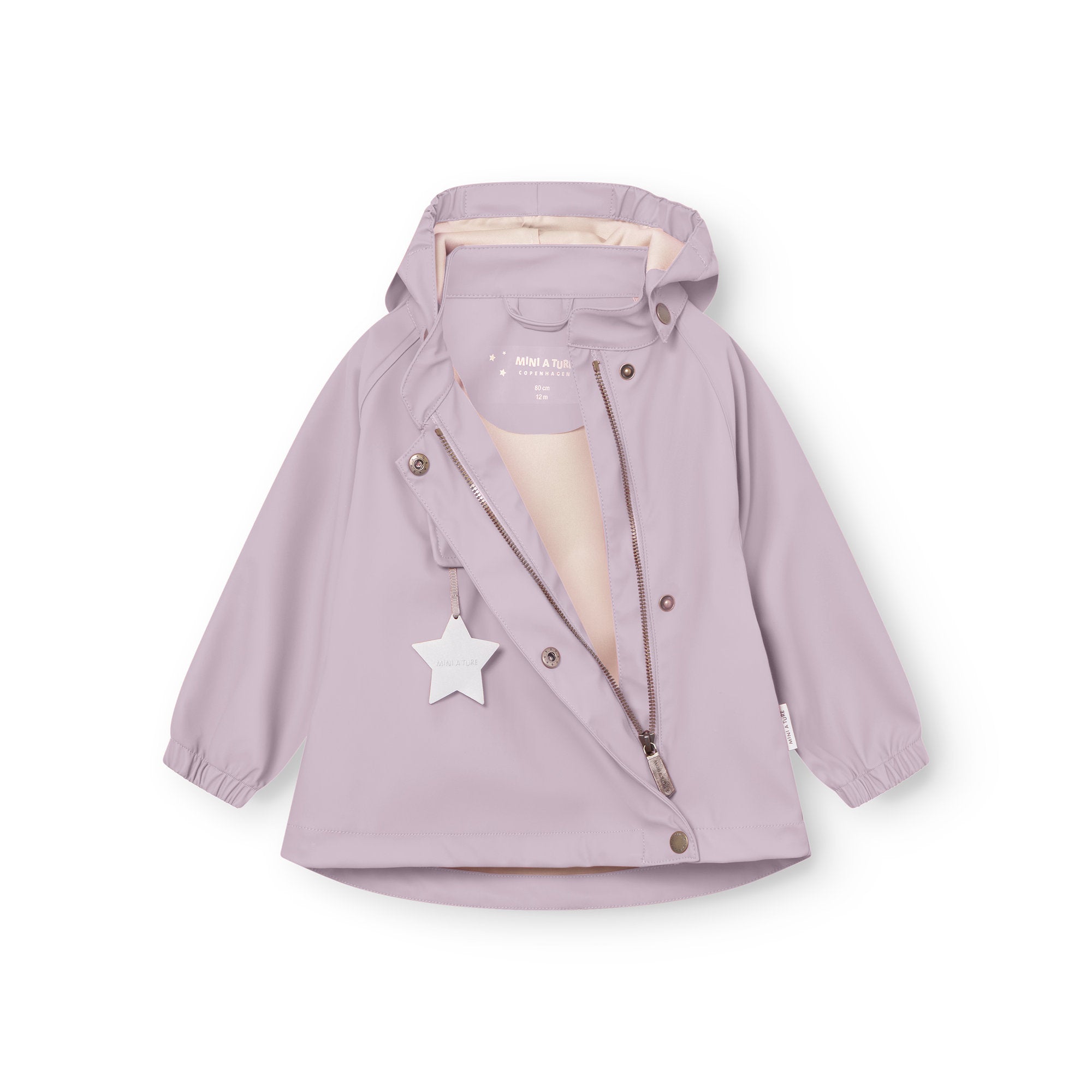 MATWAINIS regnsæt. GRS