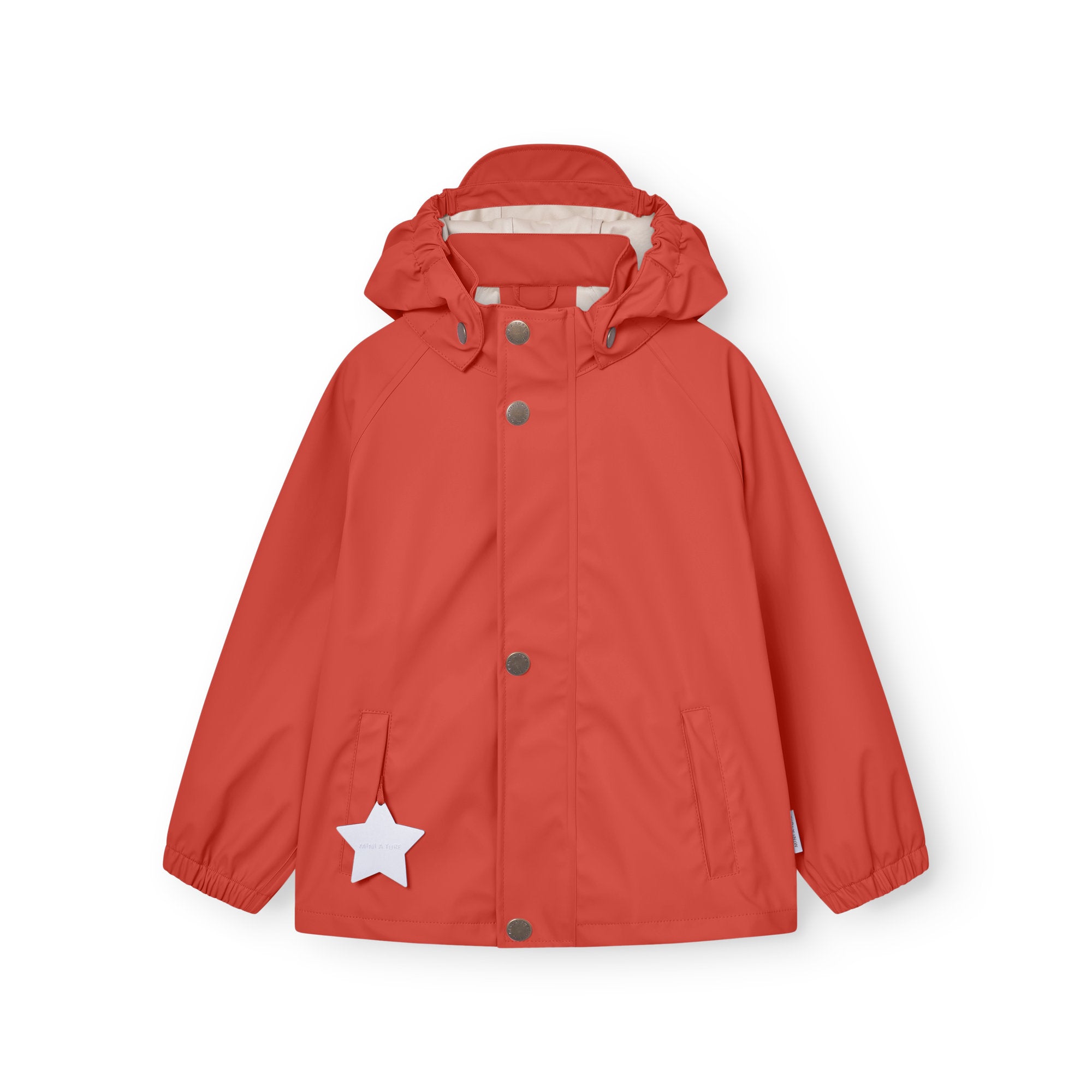 MATREINAR regnsæt. GRS