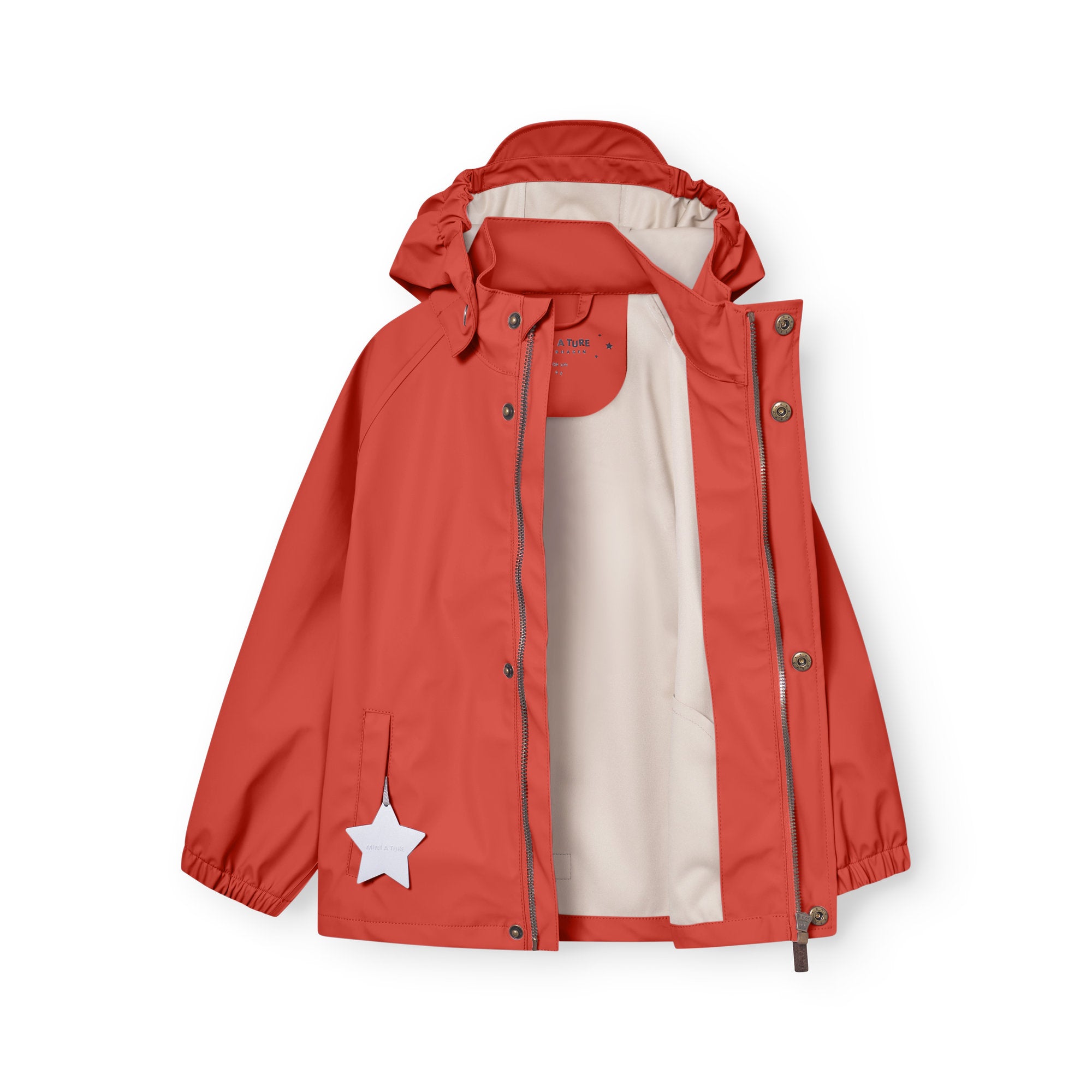 MATREINAR regnsæt. GRS