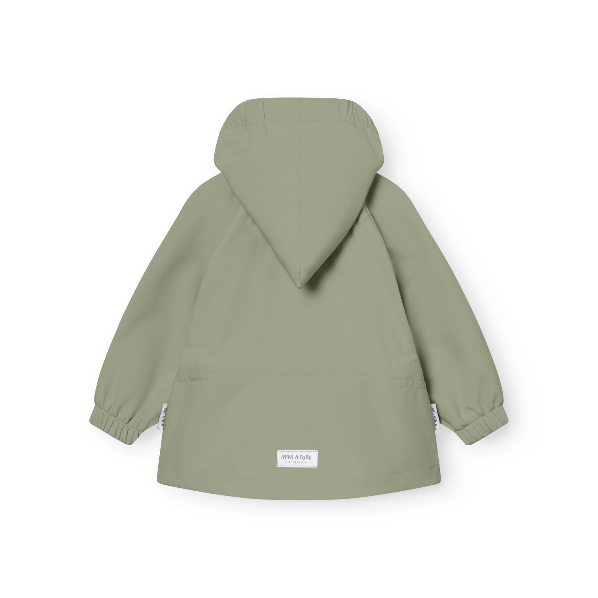 MATWAI softshell jakke. GRS