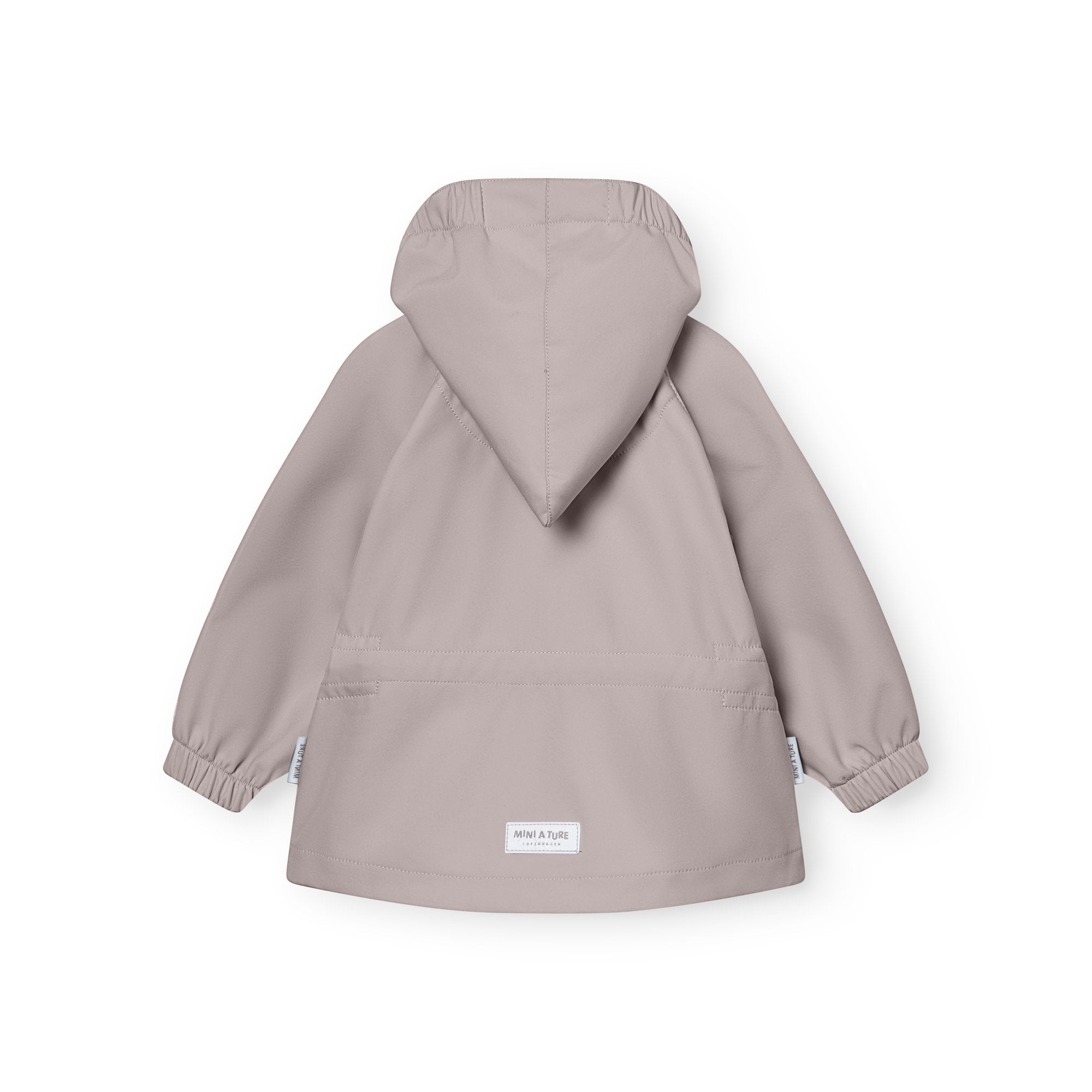 MATWAI softshell jakke. GRS
