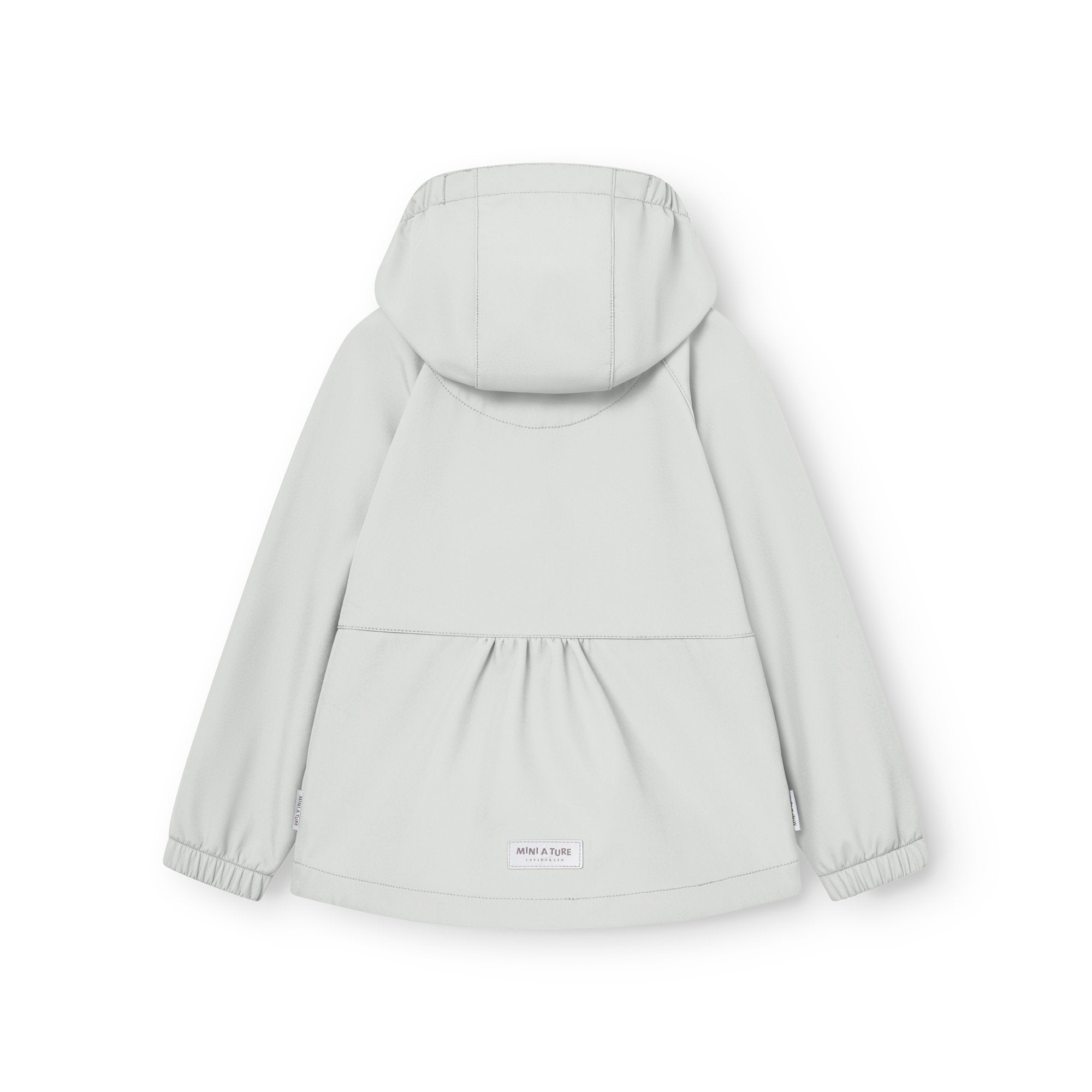 MATBRIDDI softshell jakke. GRS
