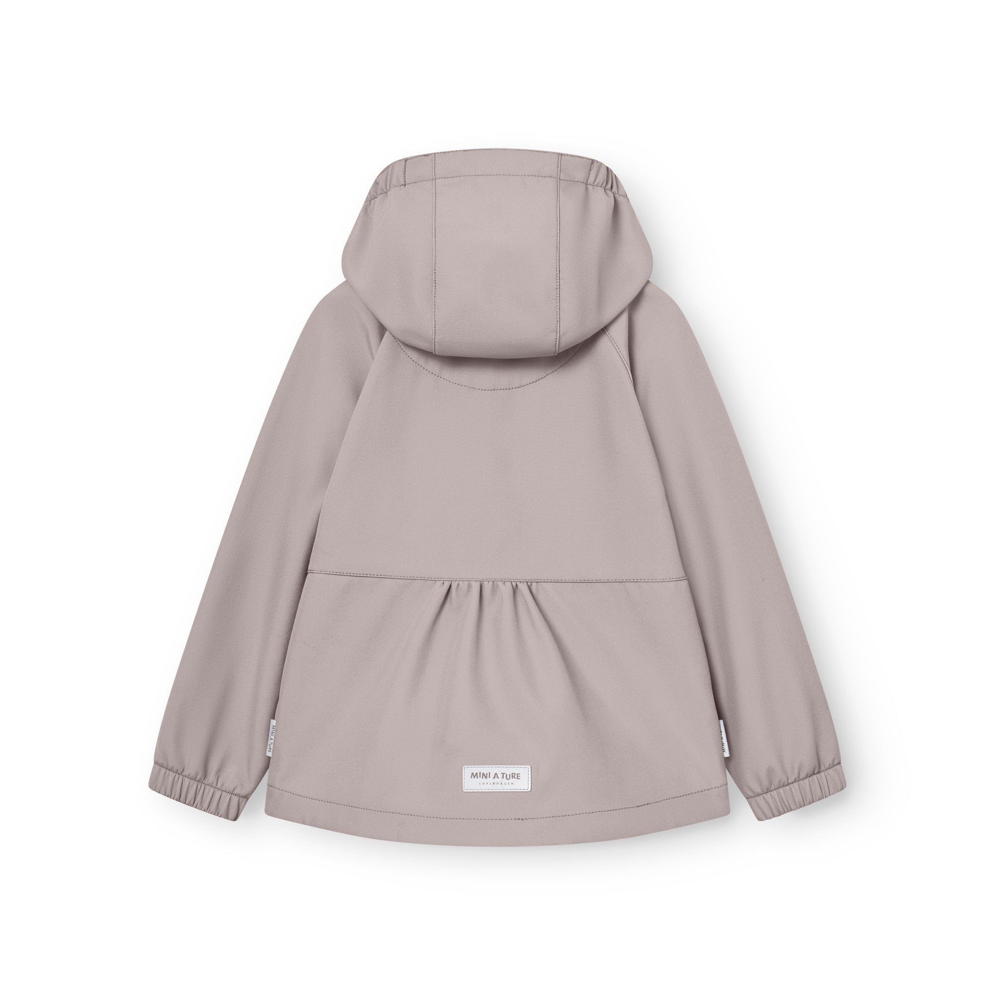 MATBRIDDI softshell jakke. GRS