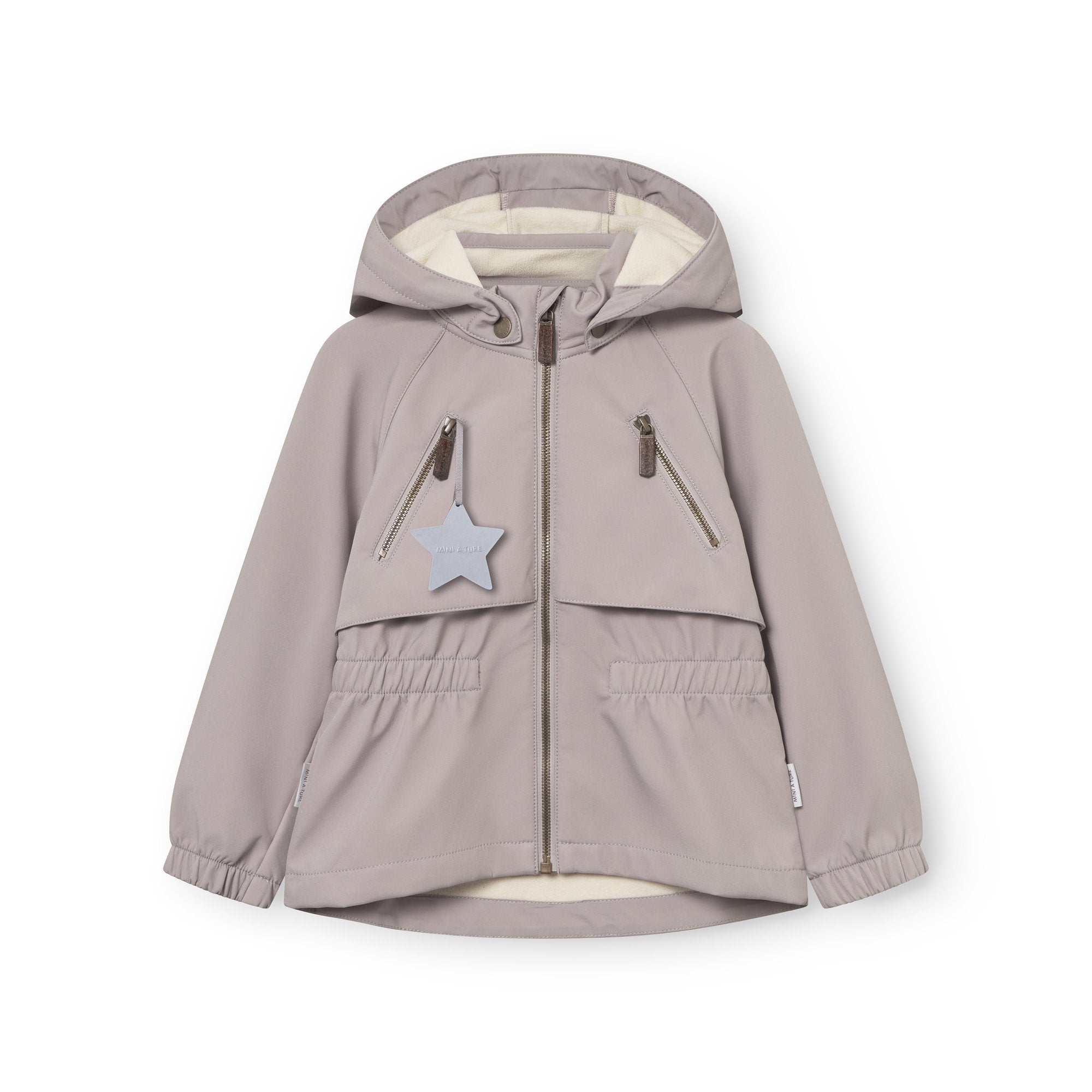 MATALGEA softshell jakke. GRS