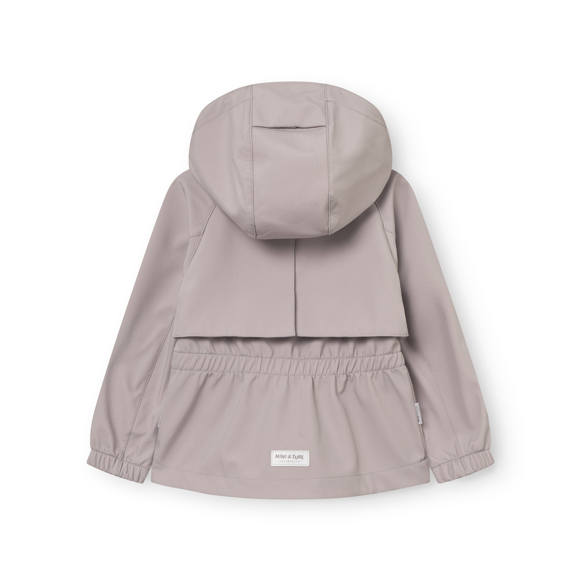 MATALGEA softshell jakke. GRS