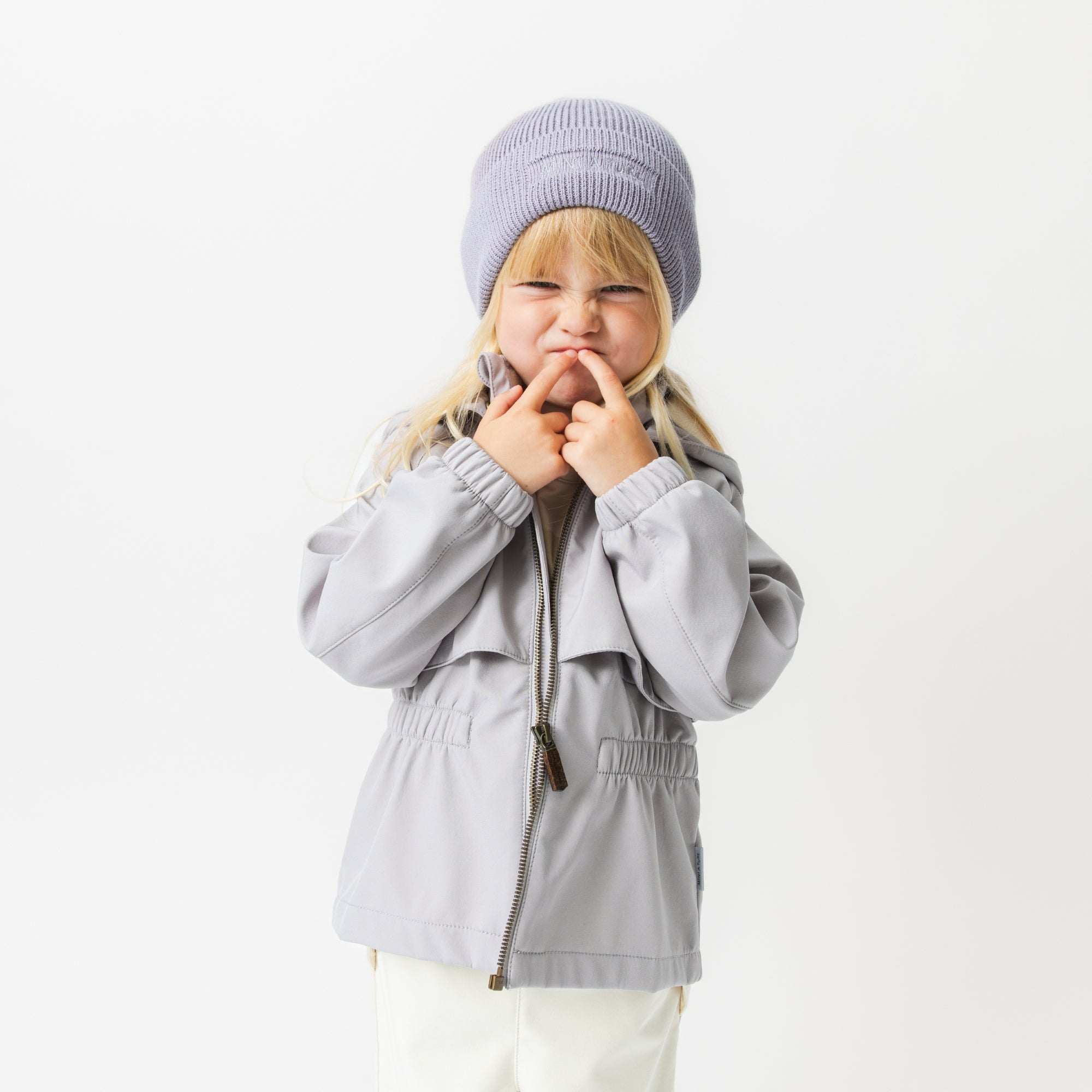 MATALGEA softshell jakke. GRS