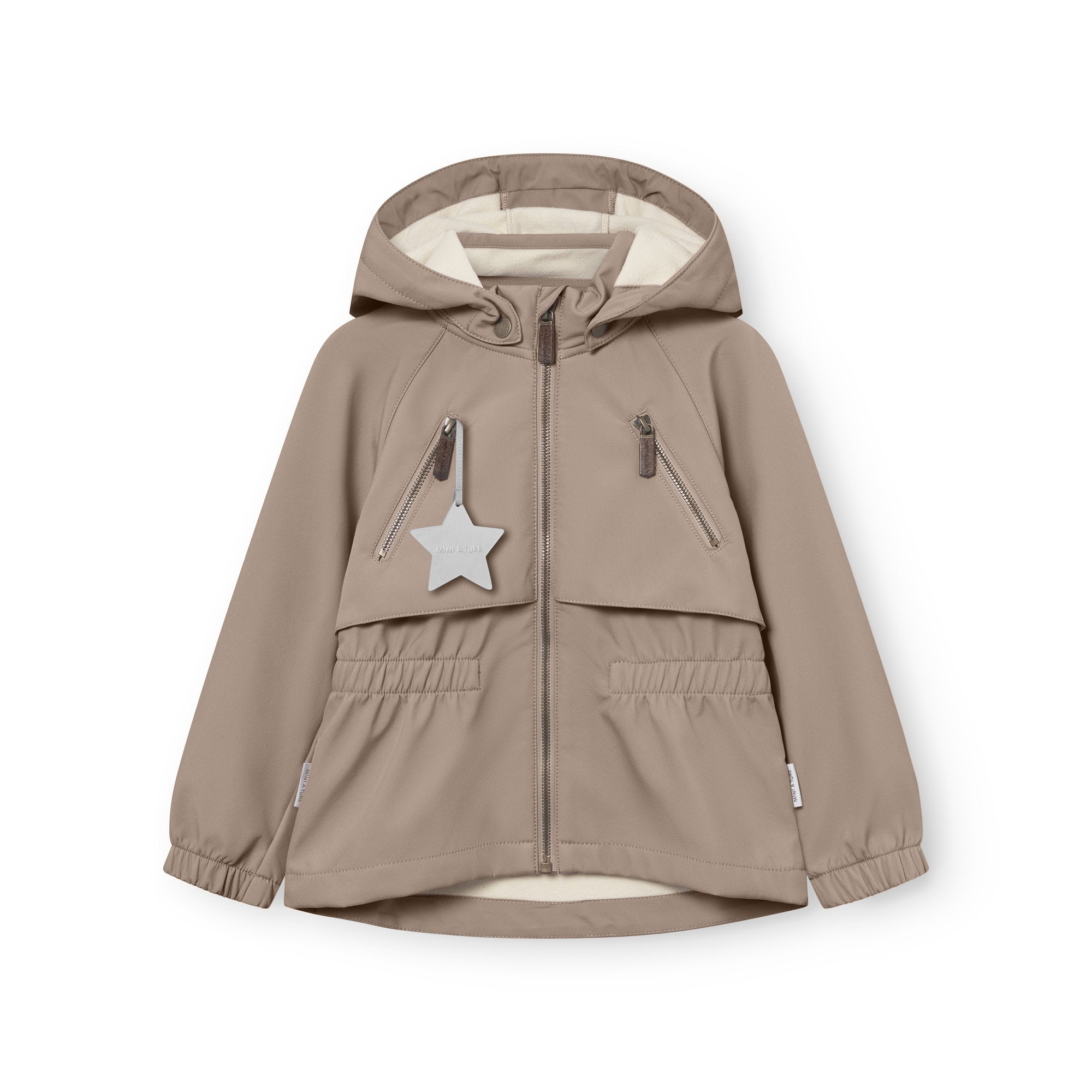 MATALGEA softshell jakke. GRS