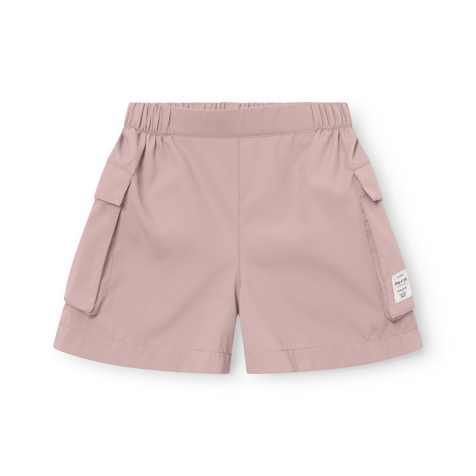 MATADVENTURE lette nederdelsshorts. GRS