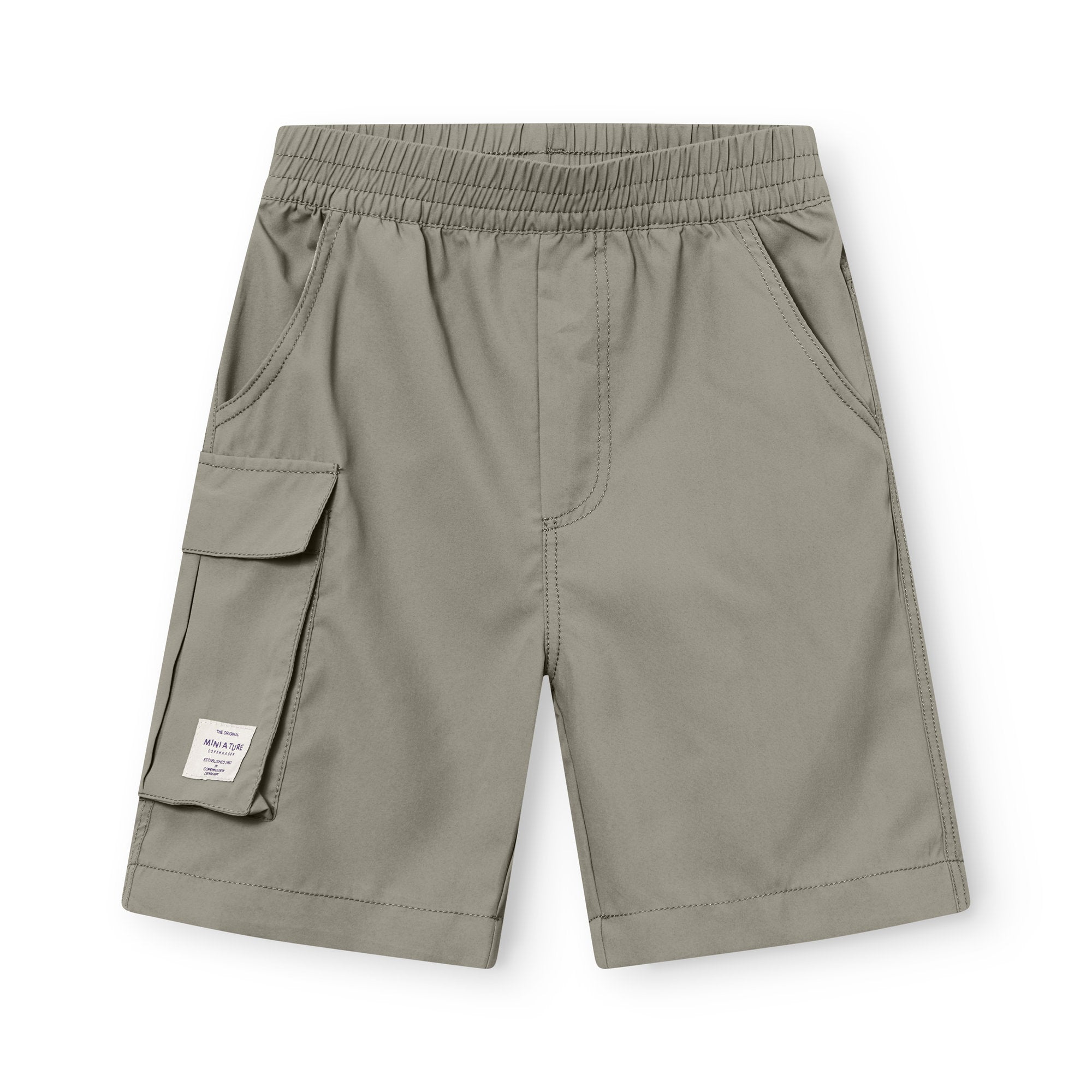 MATADVENTURE lette shorts. GRS