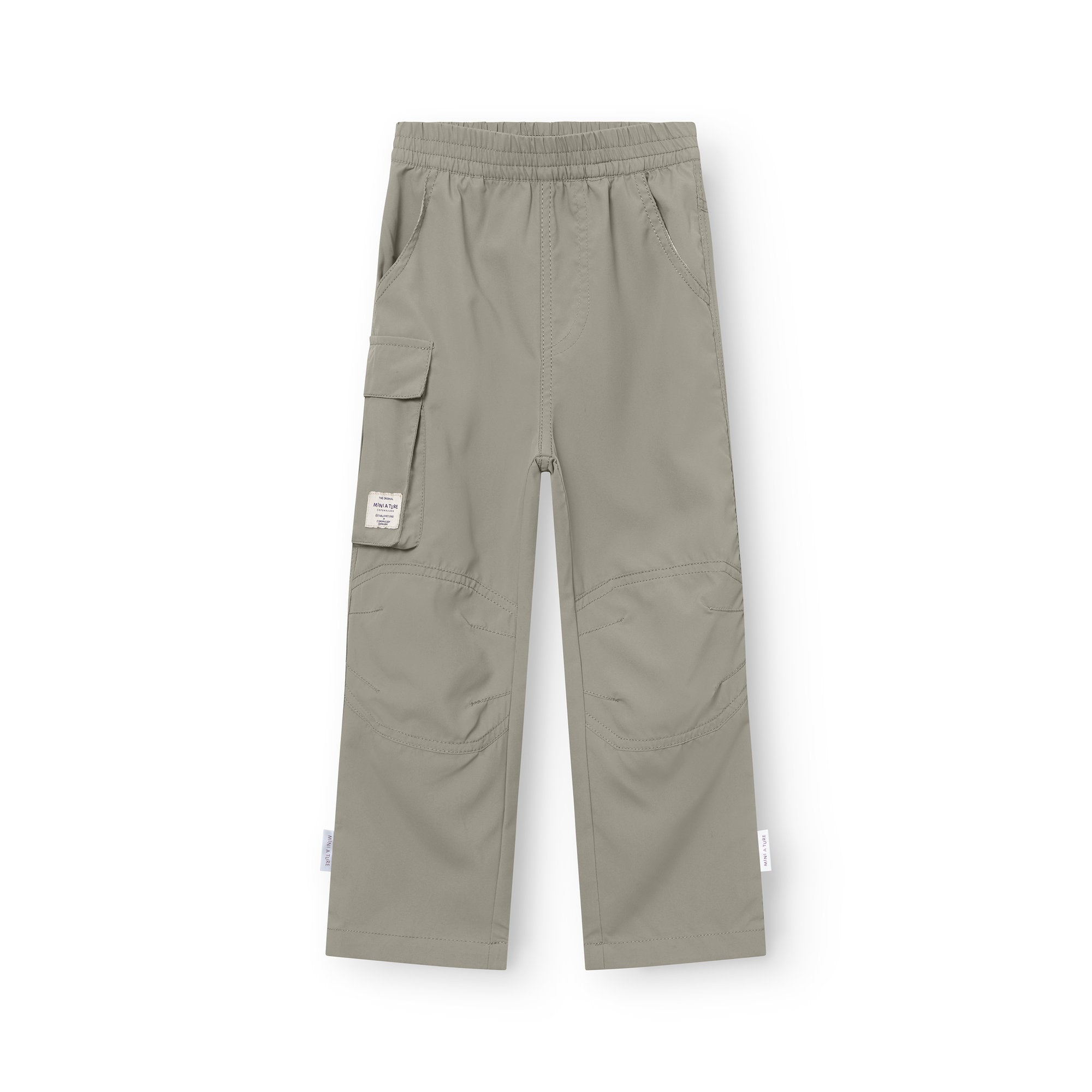 MATADVENTURE lette bukser. GRS