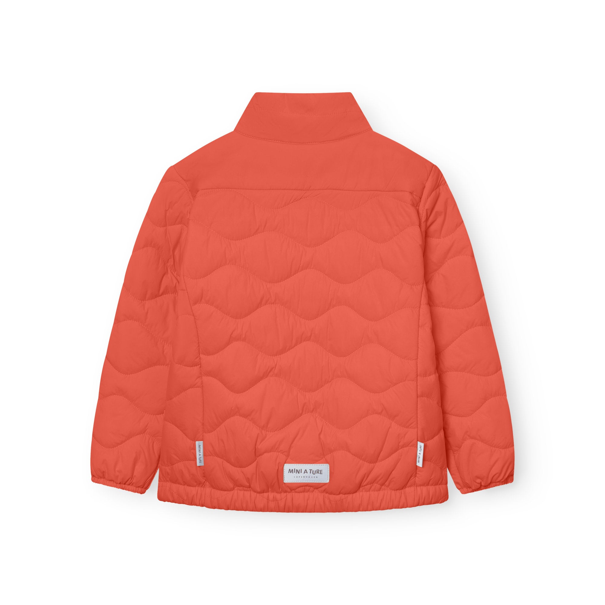 MATNAVA letvægts dunjakke. GRS