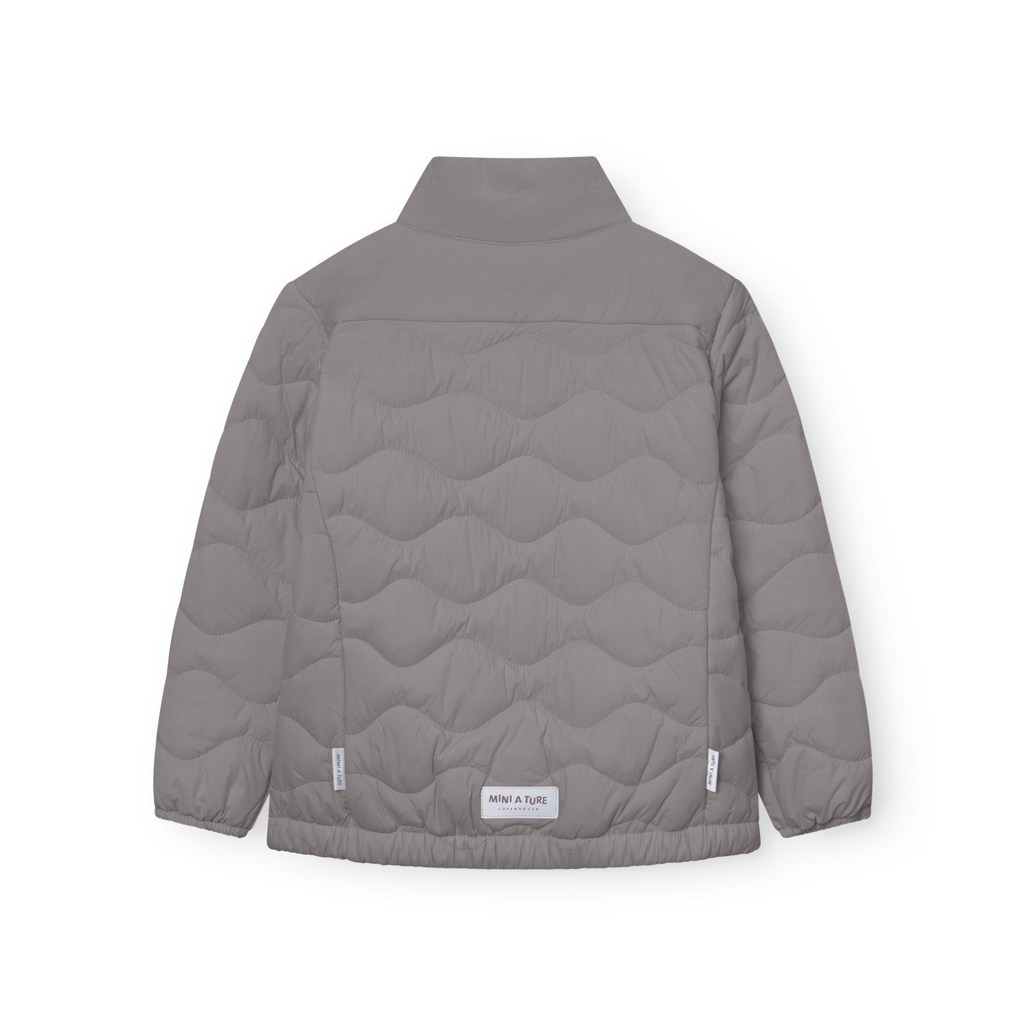 MATNAVA letvægts dunjakke. GRS