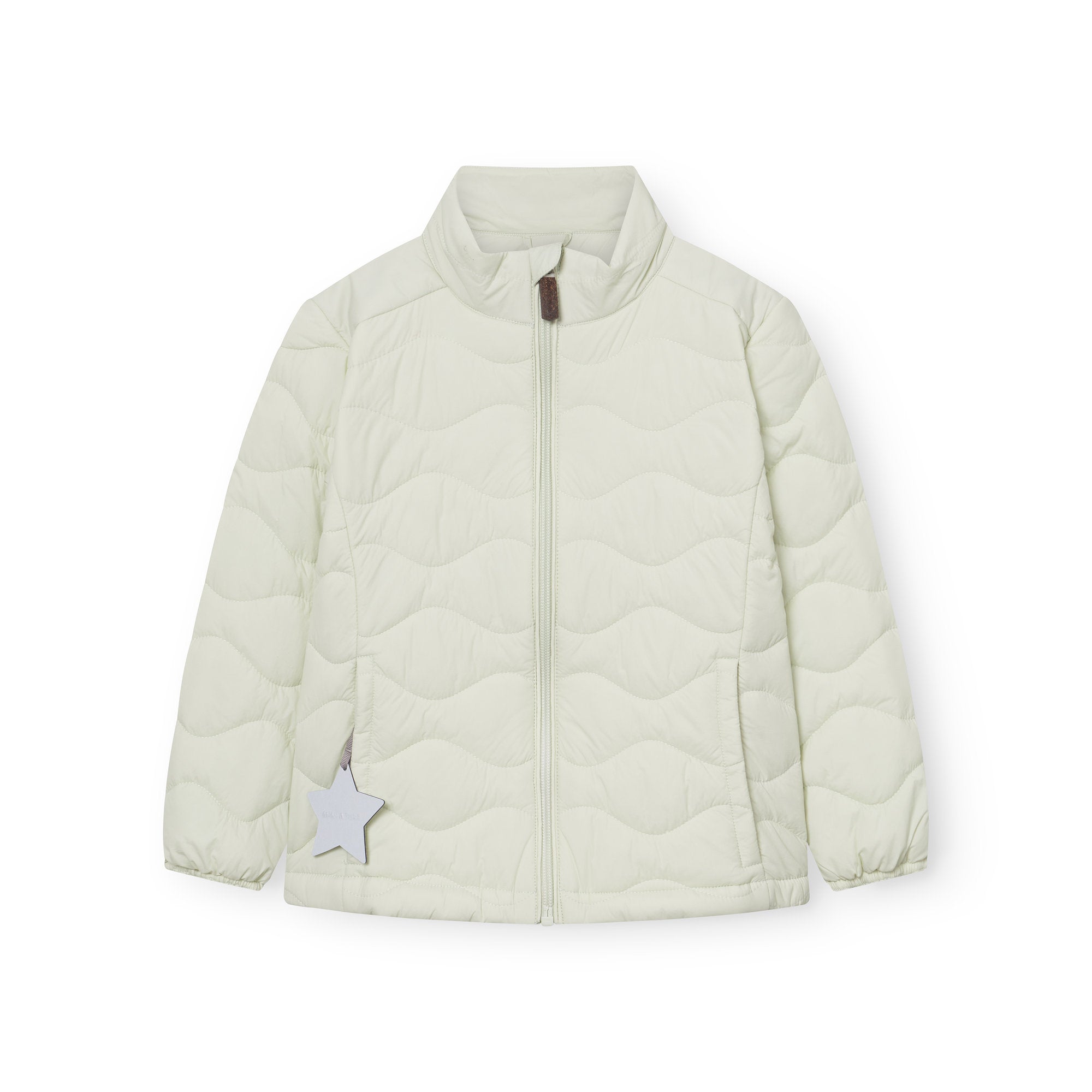 MATNAVA letvægts dunjakke. GRS