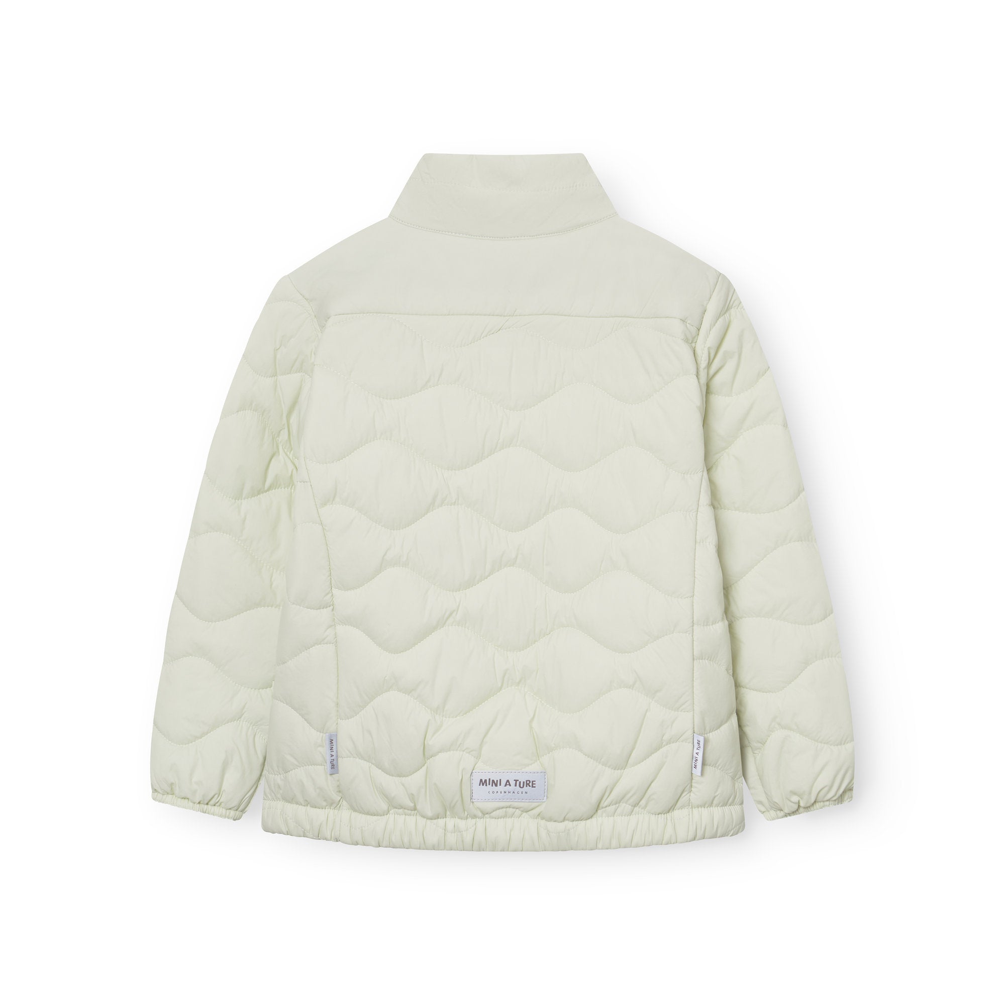 MATNAVA letvægts dunjakke. GRS