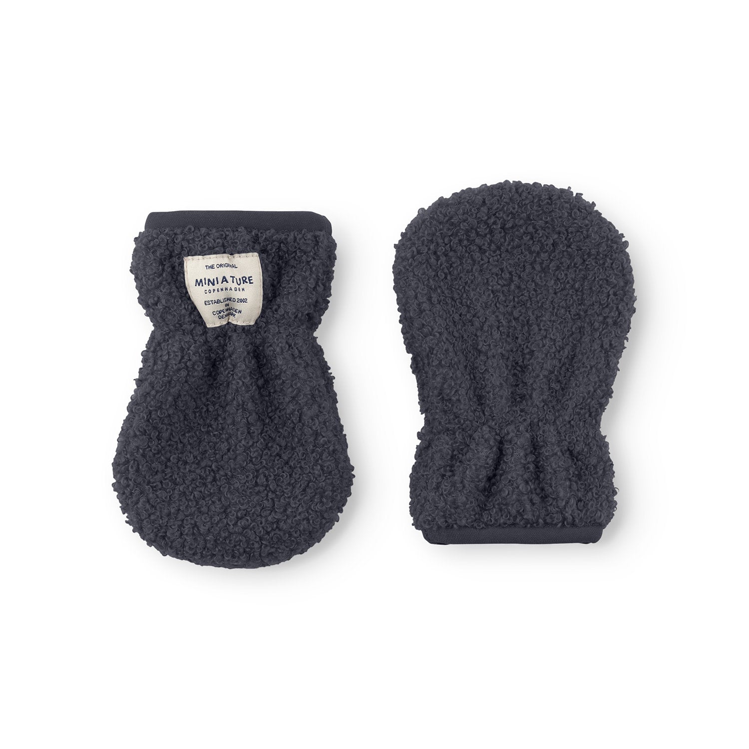 MATWOLMER teddyfleece handsker. GRS