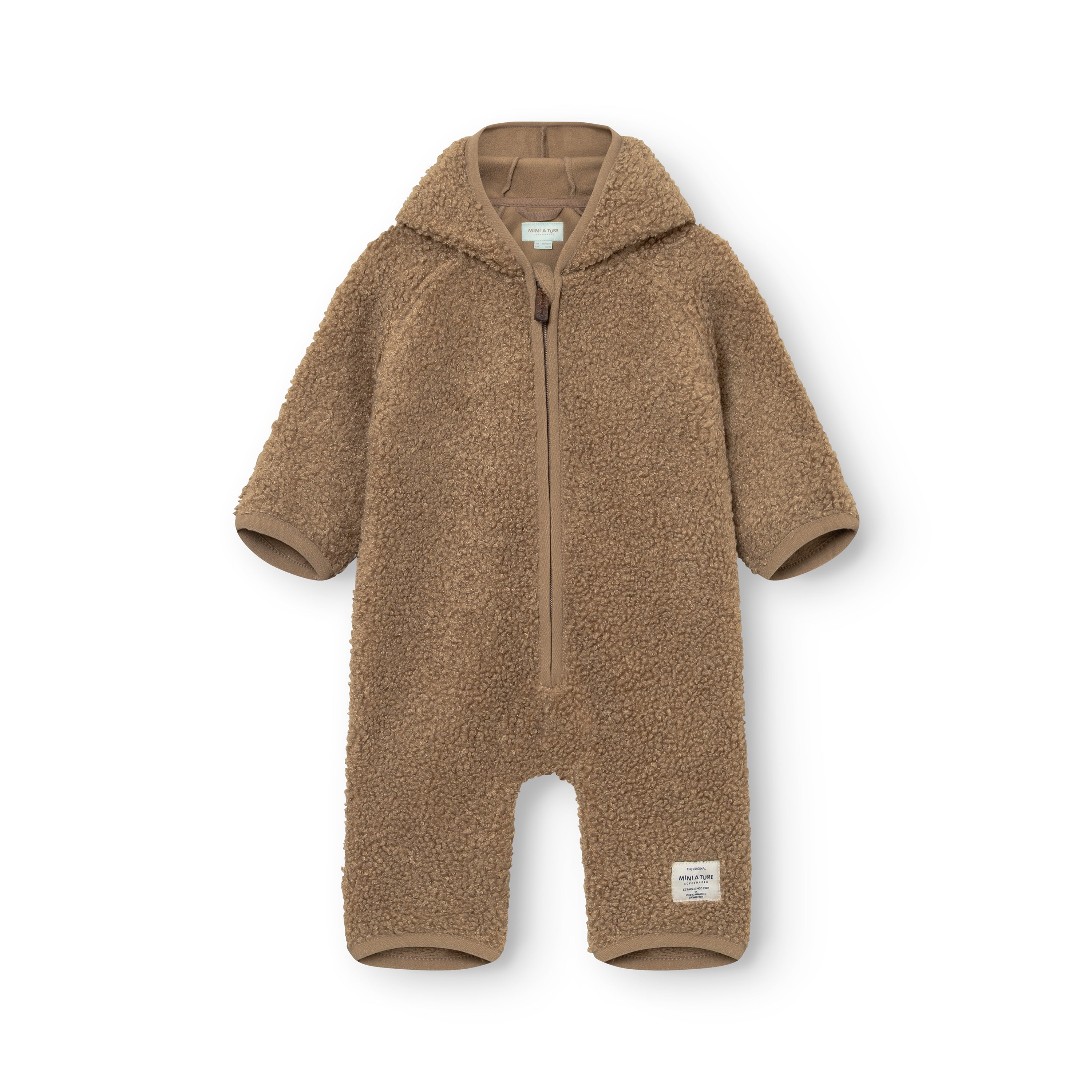 MATADEL teddyfleece heldragt. GRS