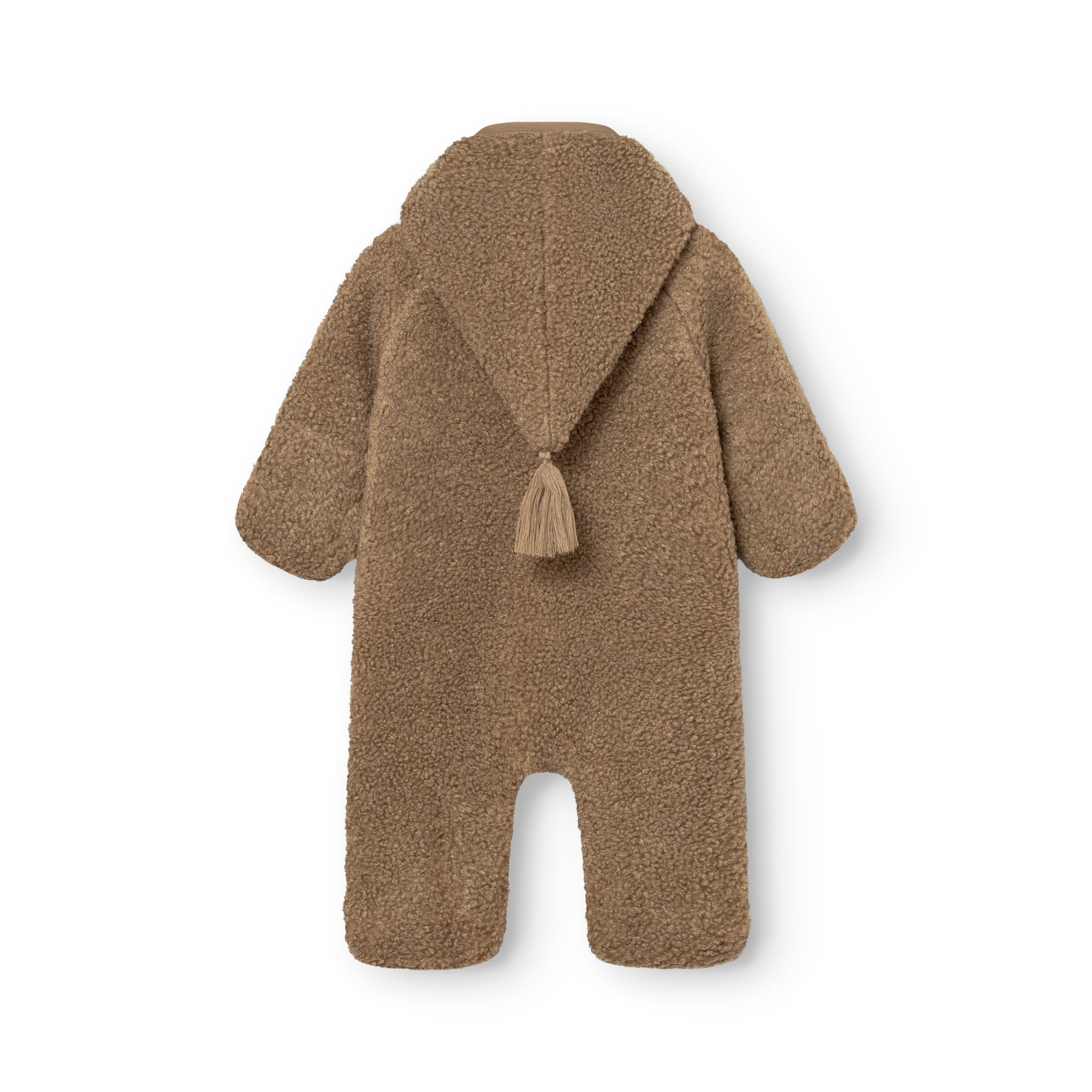 MATADEL teddyfleece heldragt. GRS