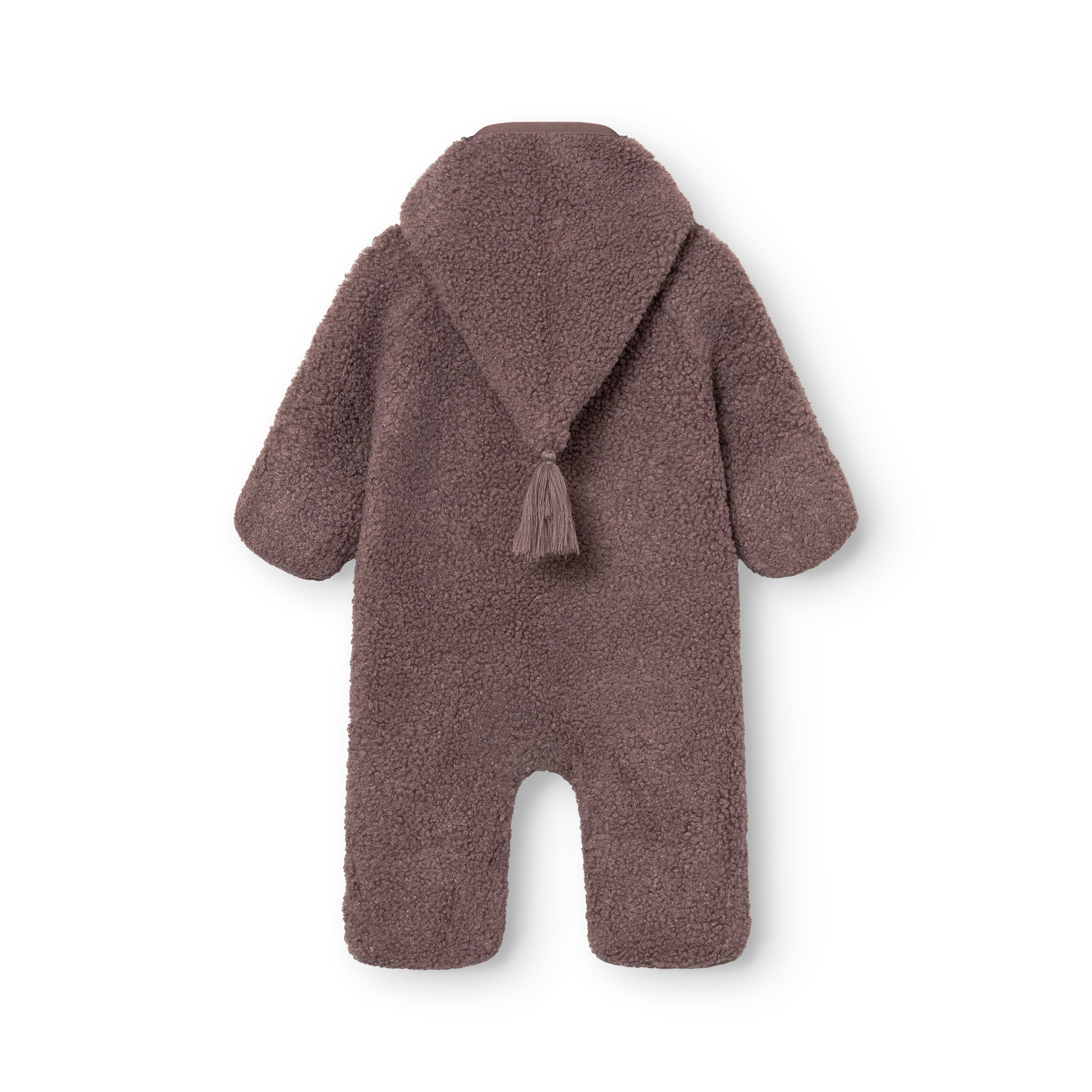 MATADEL teddyfleece heldragt. GRS