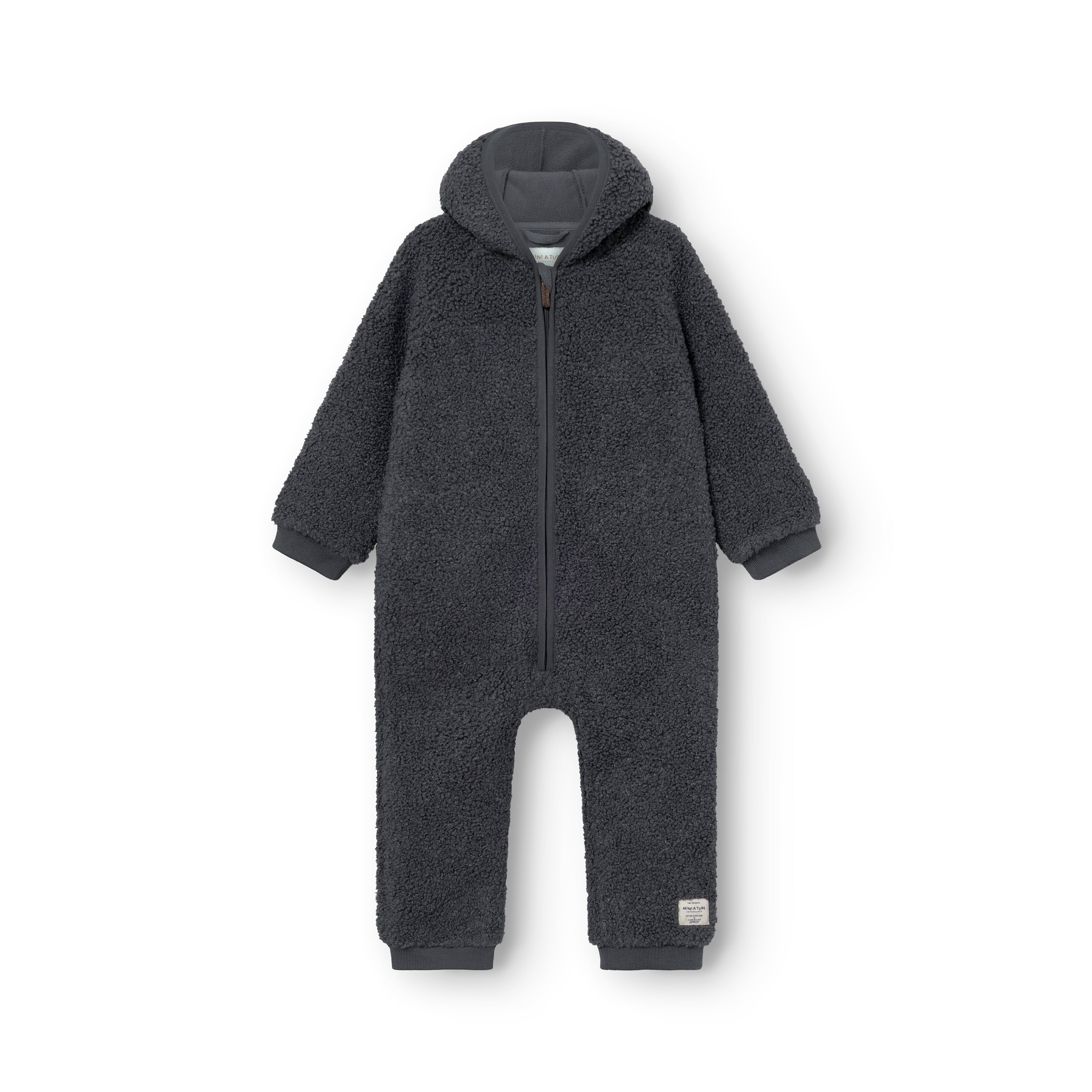 MATADEL teddyfleece heldragt. GRS