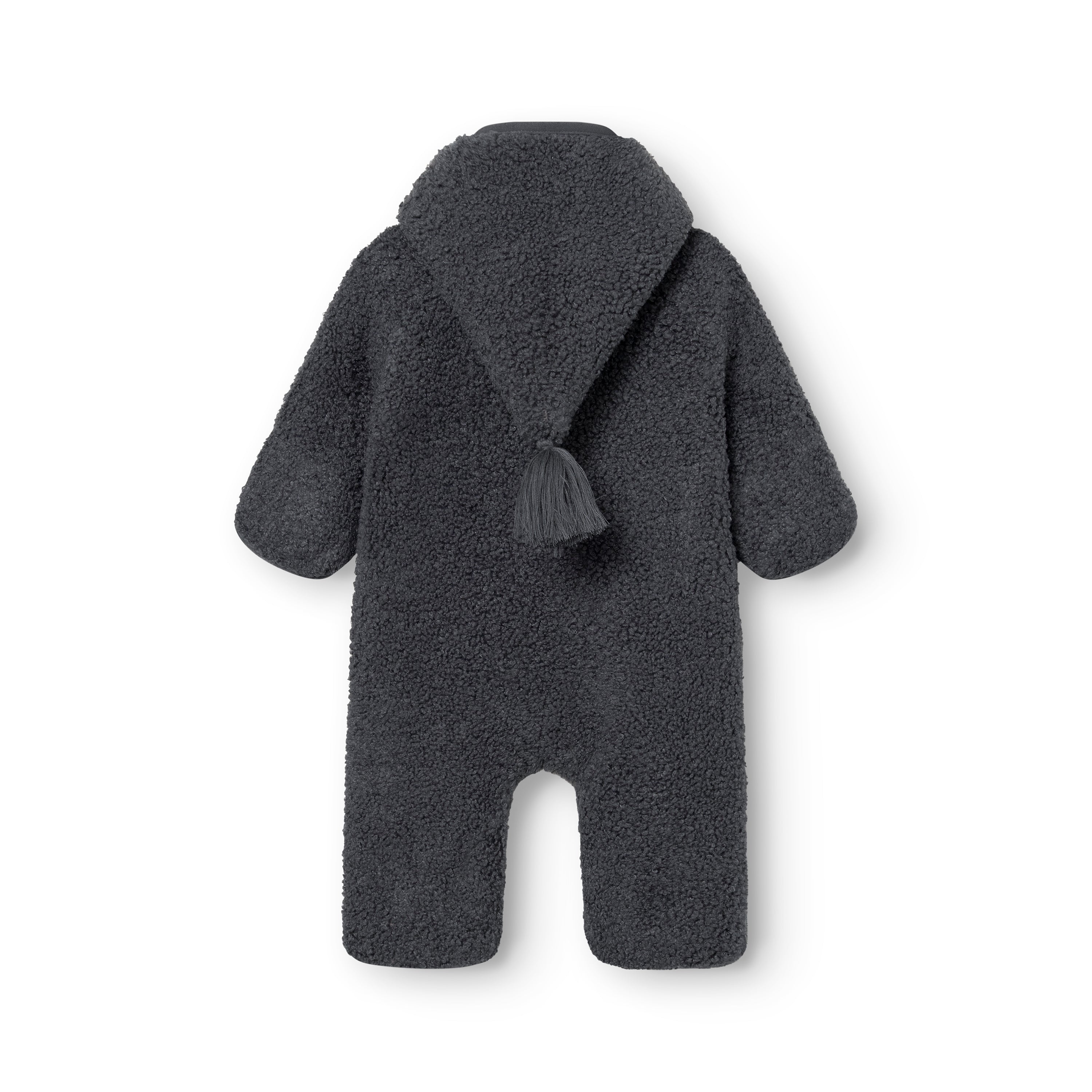 MATADEL teddyfleece heldragt. GRS