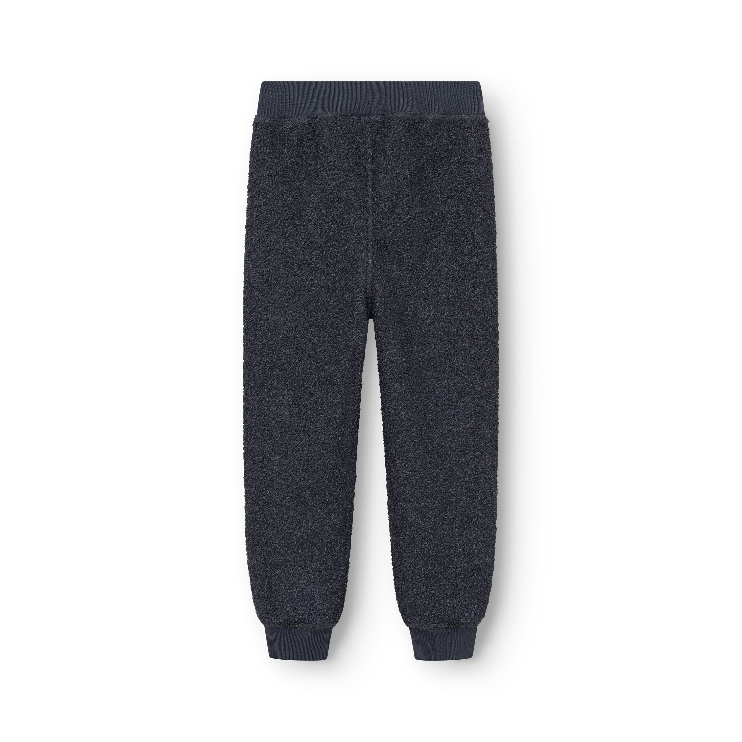 MATVALUR teddyfleece bukser. GRS