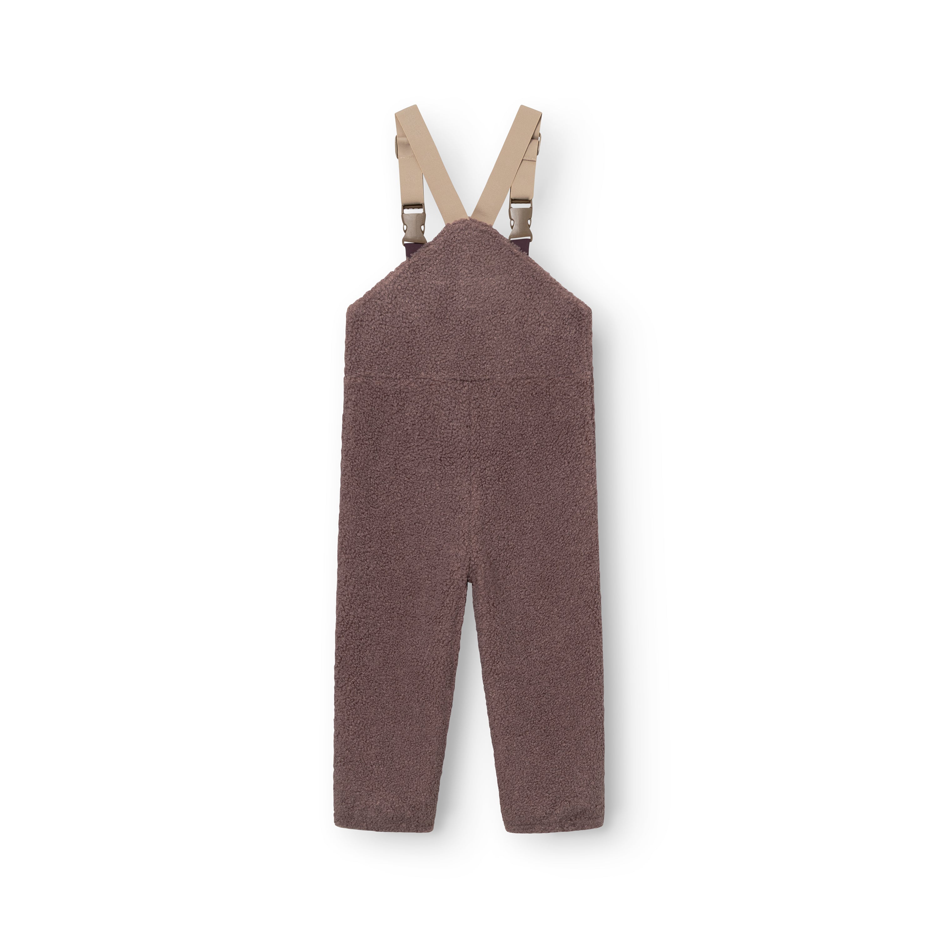 MATAULON teddyfleece bukser. GRS
