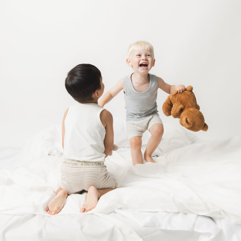 MATYASH boxers 3-pak. GOTS