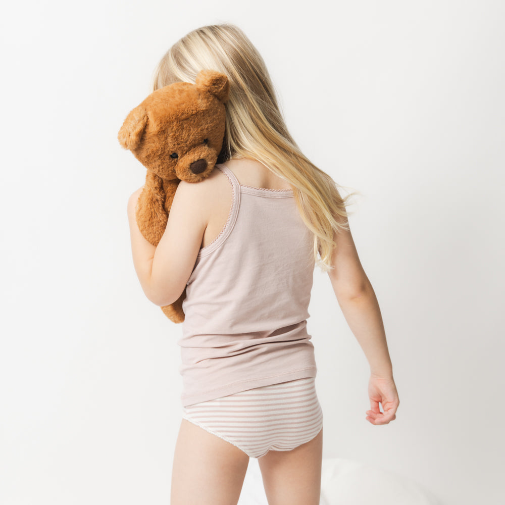 MATEJDA underbukser 3-pak. GOTS