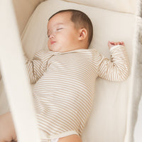 MATYOMINA bodysuit i 2-pak. GOTS