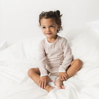 MATYOMINA bodysuit i 2-pak. GOTS