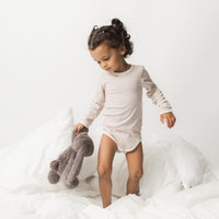 MATYOMINA bodysuit i 2-pak. GOTS