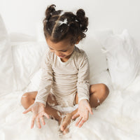 MATYOMINA bodysuit i 2-pak. GOTS