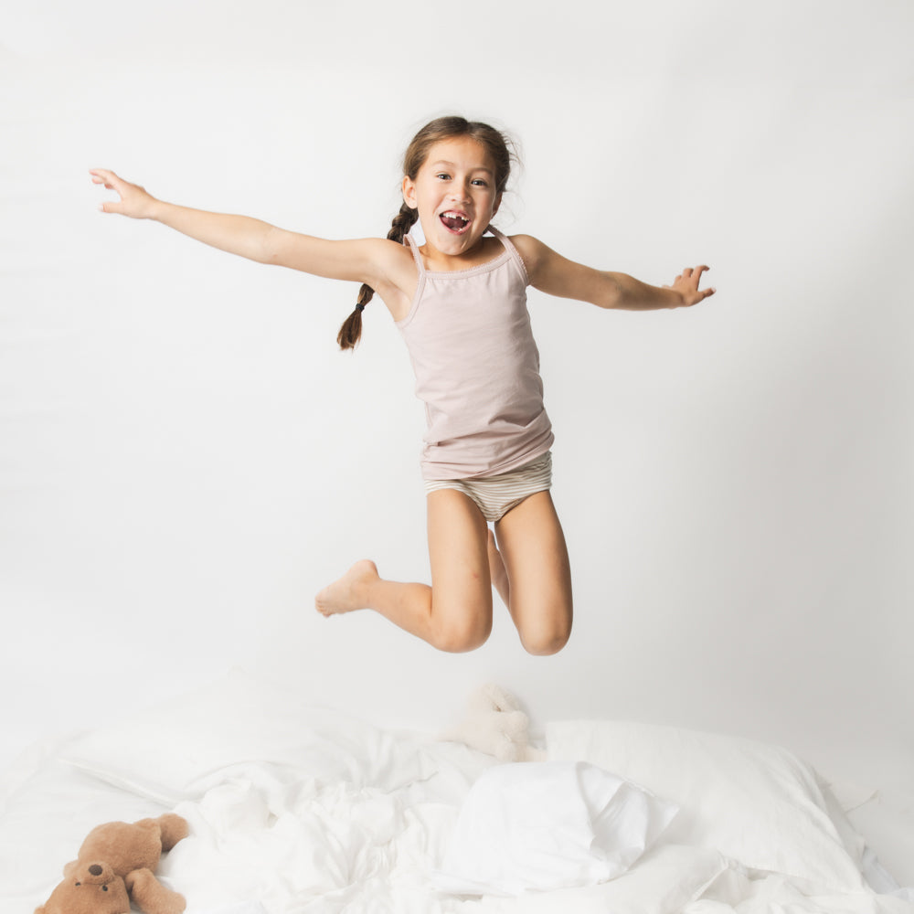 MATEJDA underbukser 3-pak. GOTS