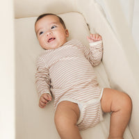 MATYOMINA bodysuit i 2-pak. GOTS