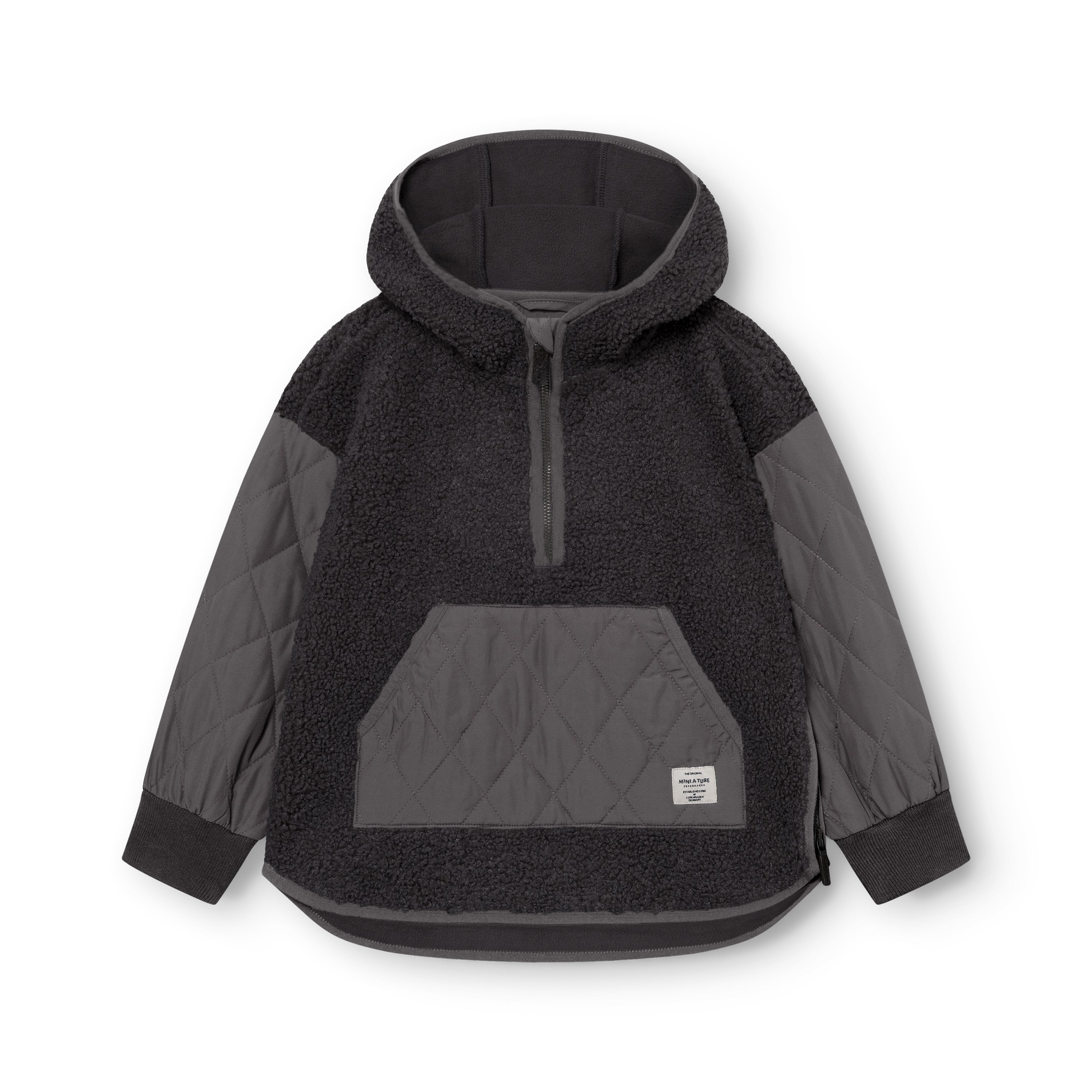 MATSIXTEN termo anorak. GRS