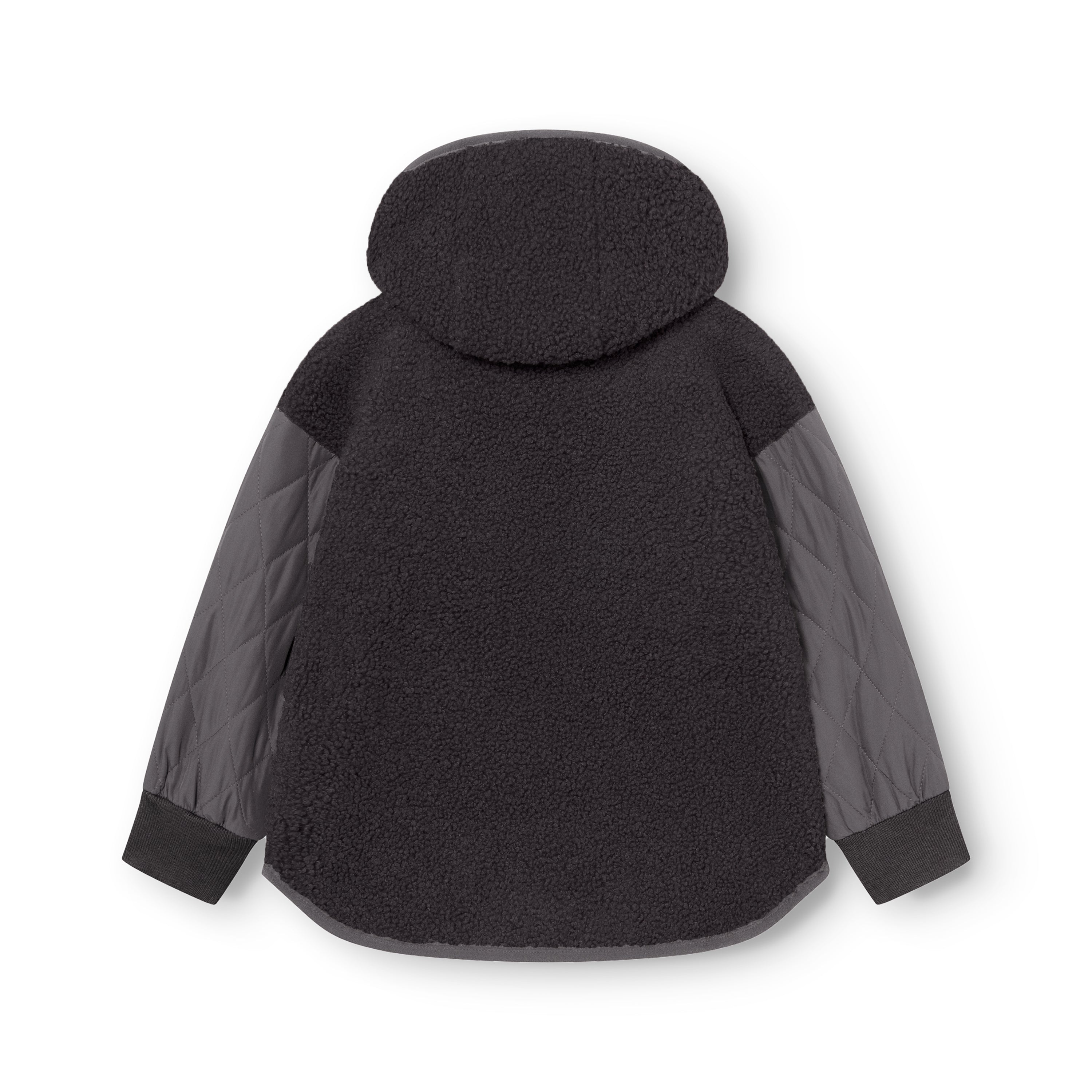 MATSIXTEN termo anorak. GRS