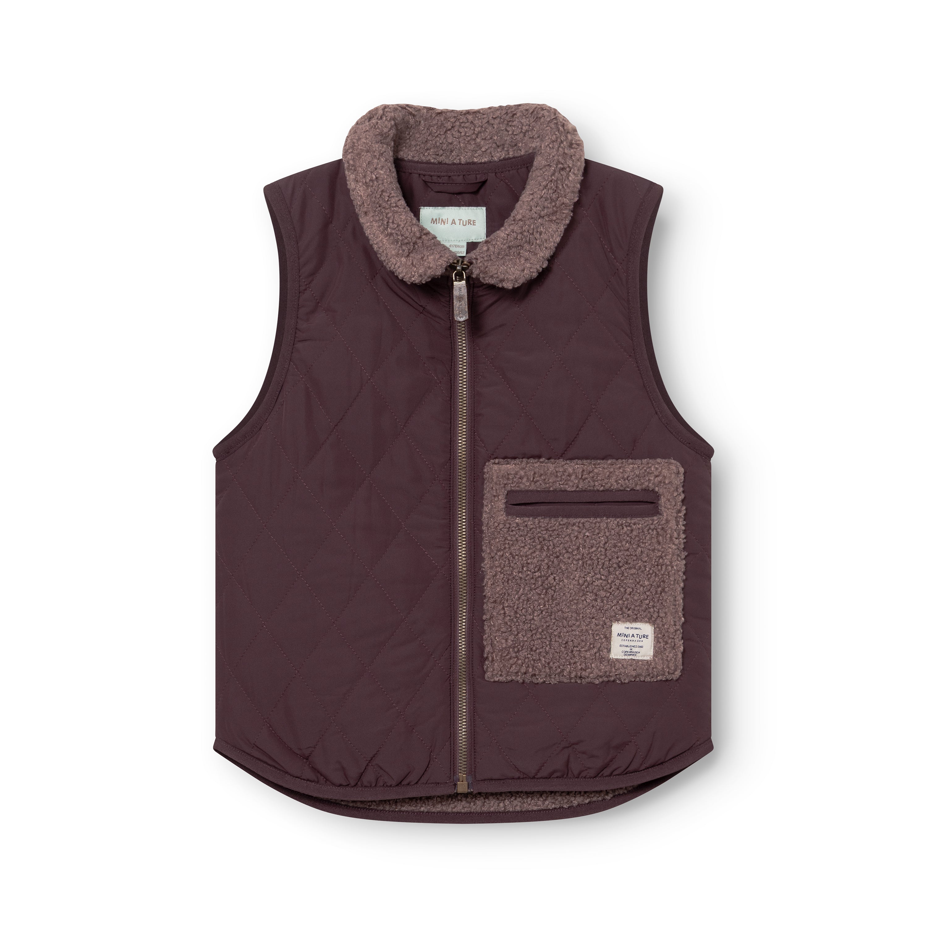 MATELIS termo vest. GRS